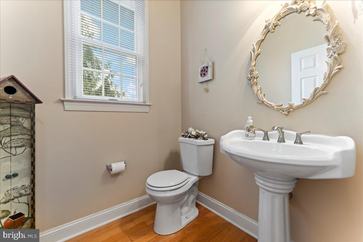 WETHERILL ESTATES - Residential