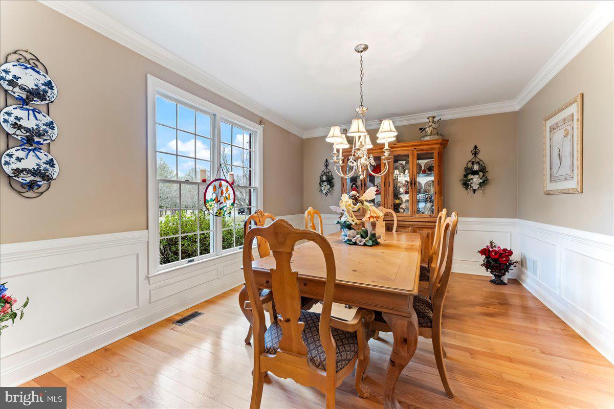 WETHERILL ESTATES - Residential