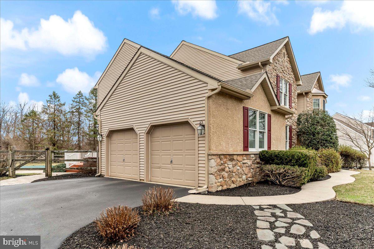 WETHERILL ESTATES - Residential