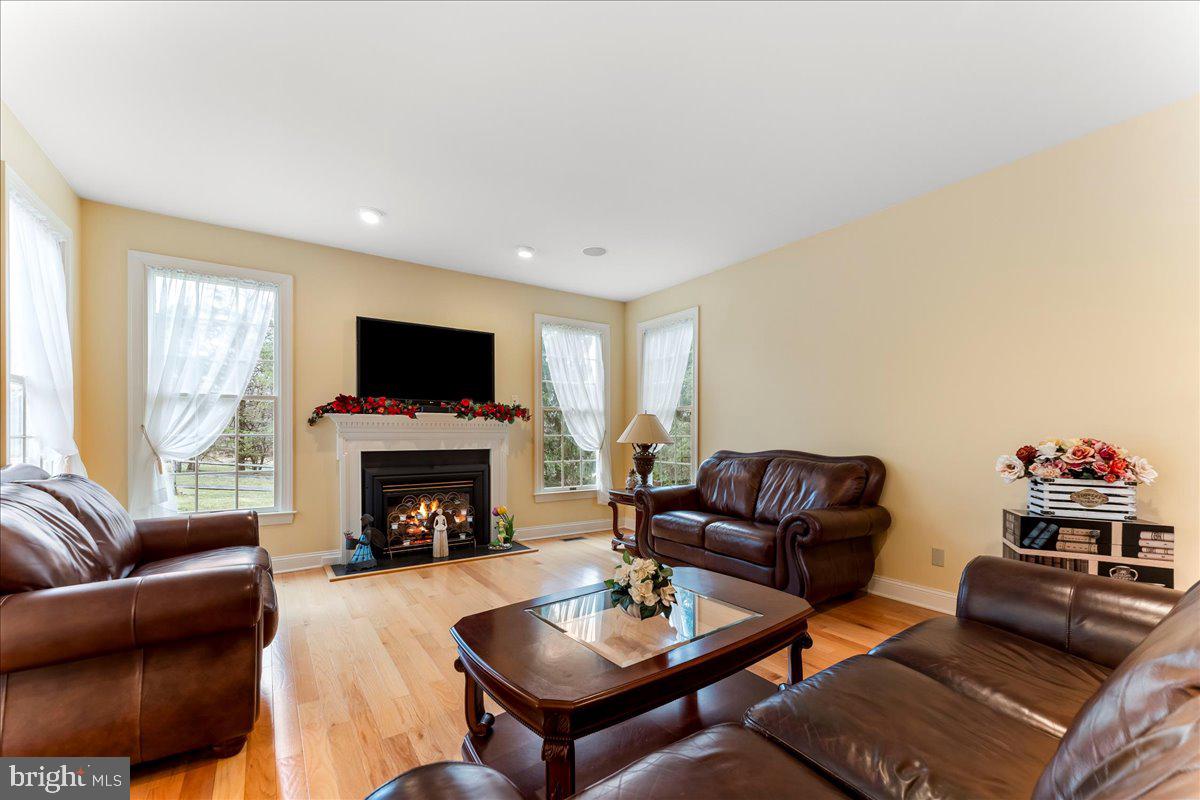 WETHERILL ESTATES - Residential