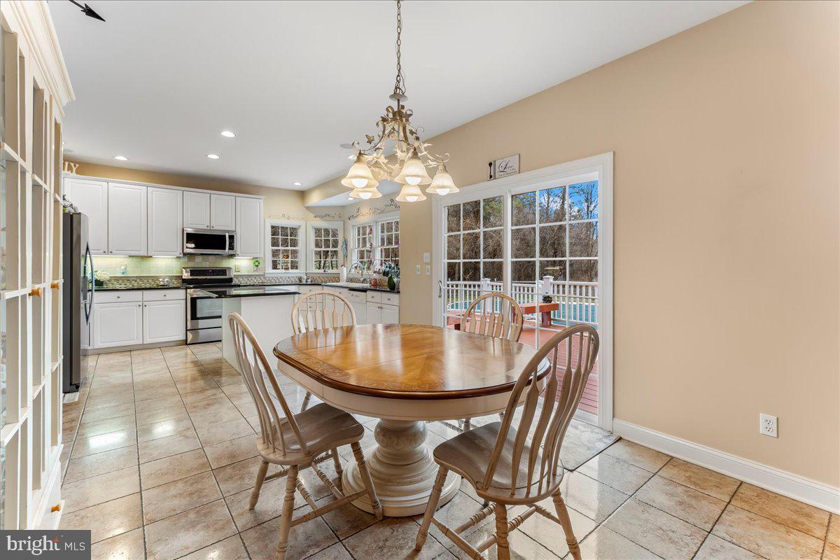 WETHERILL ESTATES - Residential