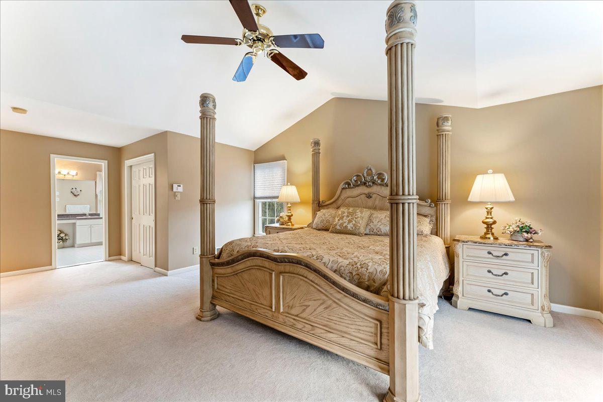 WETHERILL ESTATES - Residential