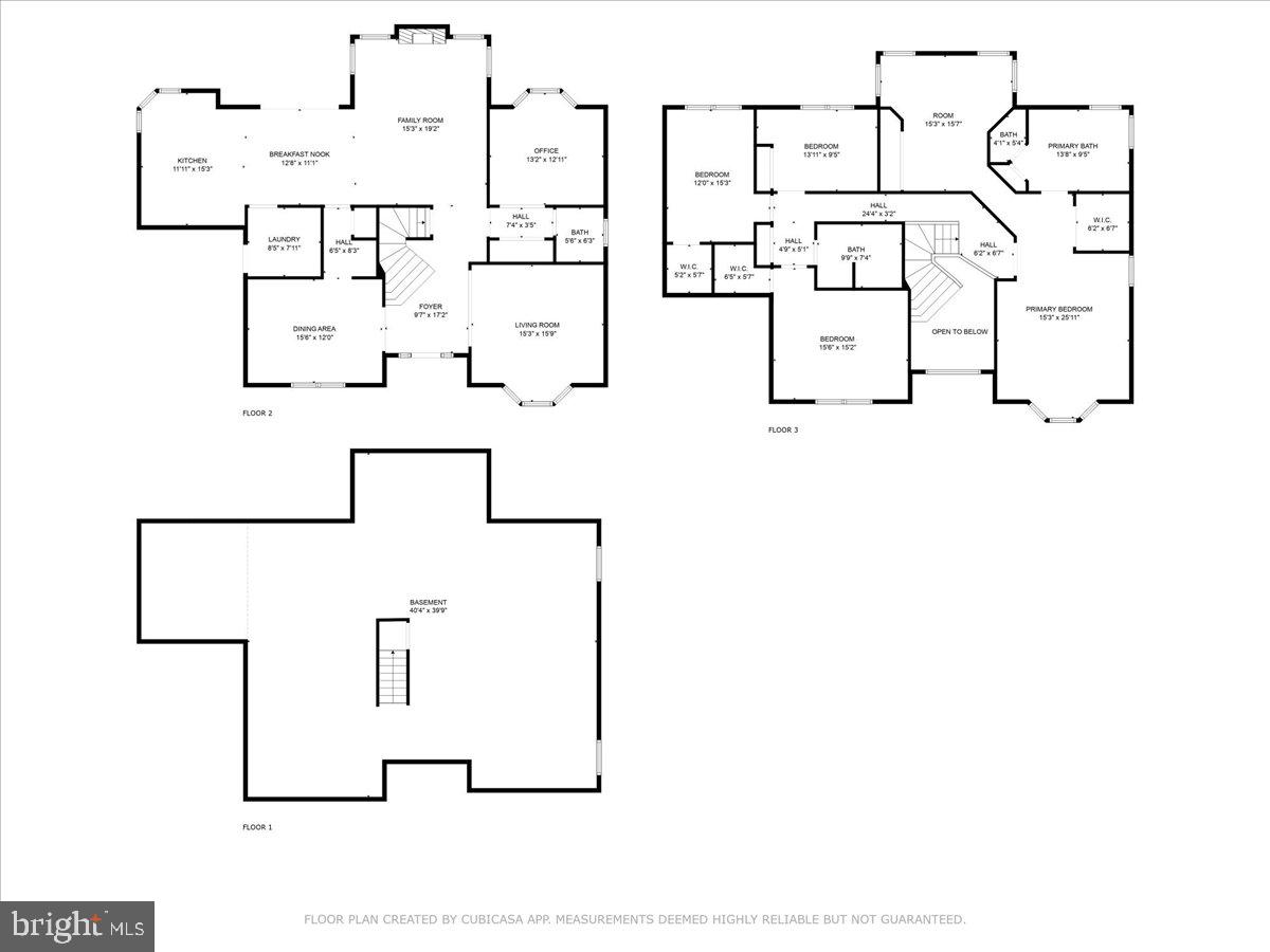 WETHERILL ESTATES - Residential