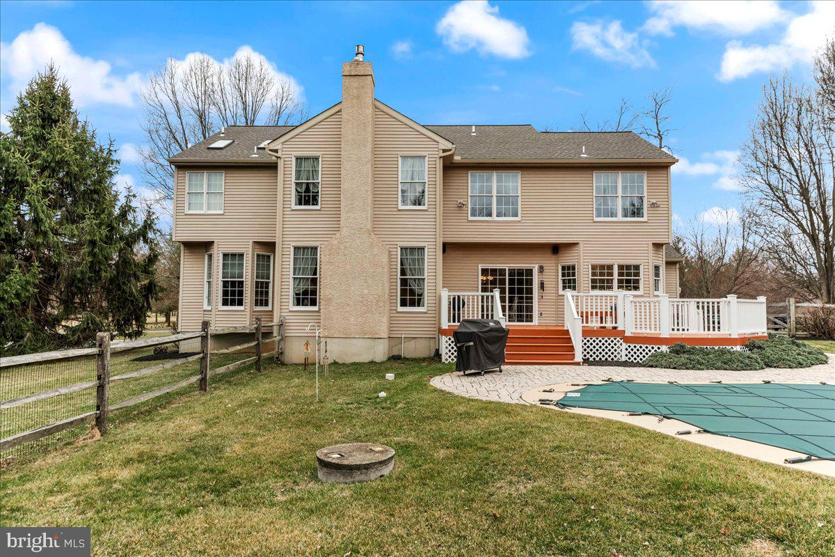 WETHERILL ESTATES - Residential