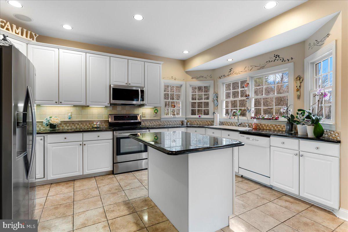 WETHERILL ESTATES - Residential