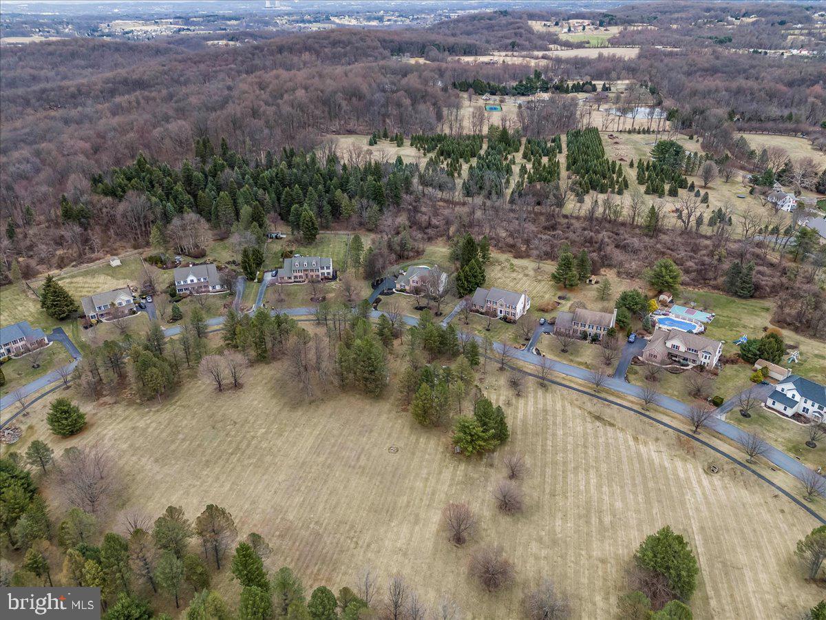 WETHERILL ESTATES - Residential