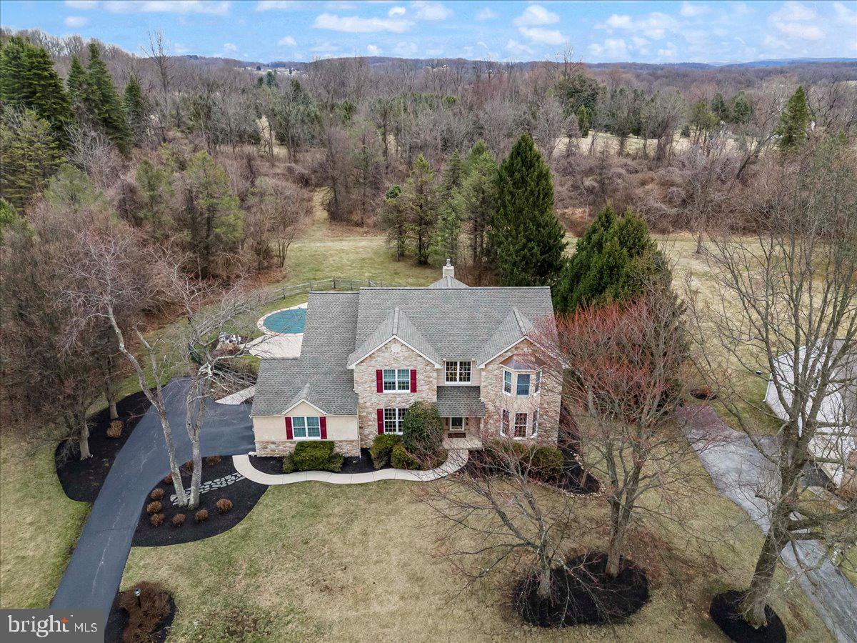 WETHERILL ESTATES - Residential