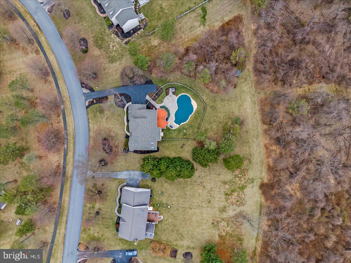 WETHERILL ESTATES - Residential