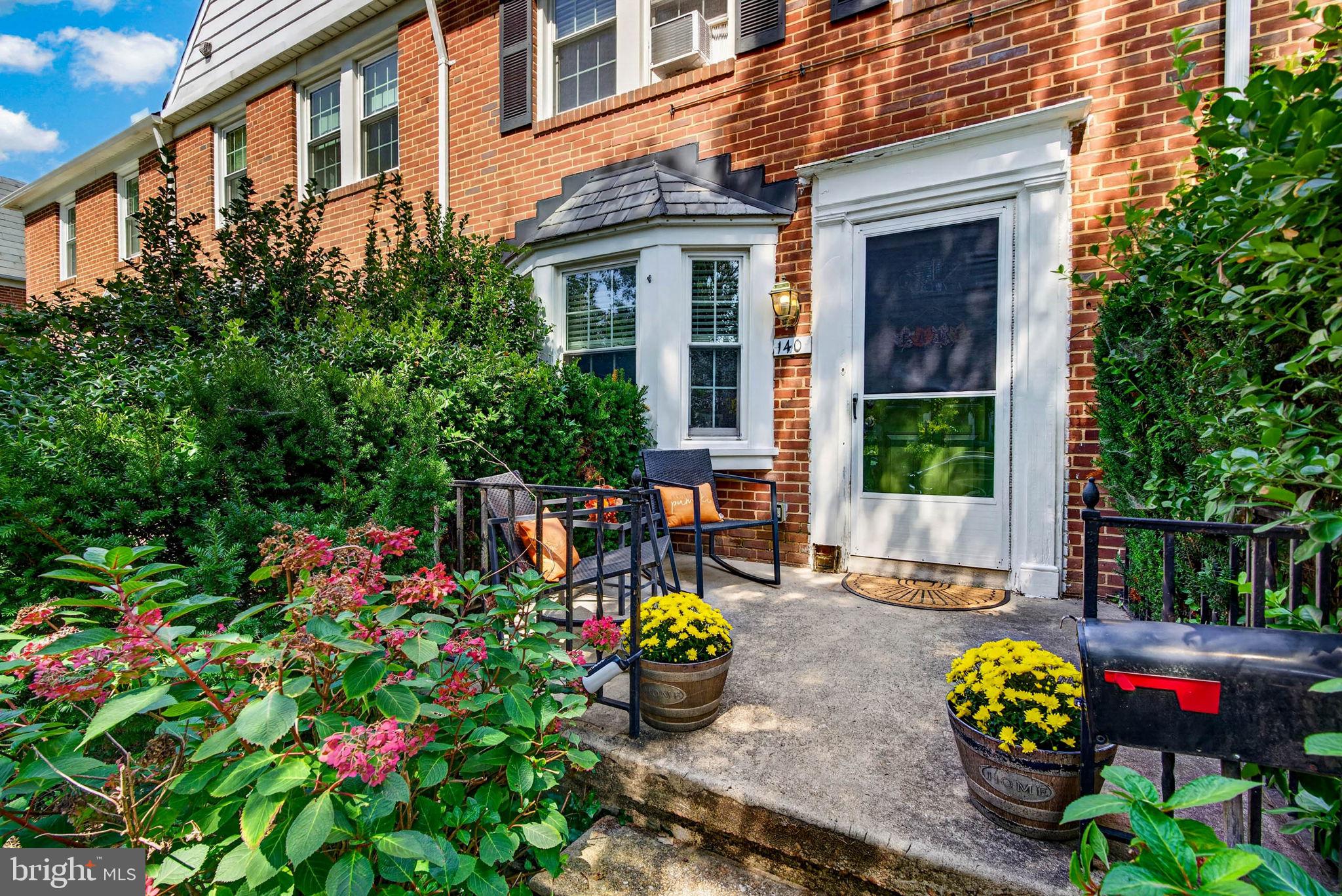 140 HOPKINS ROAD