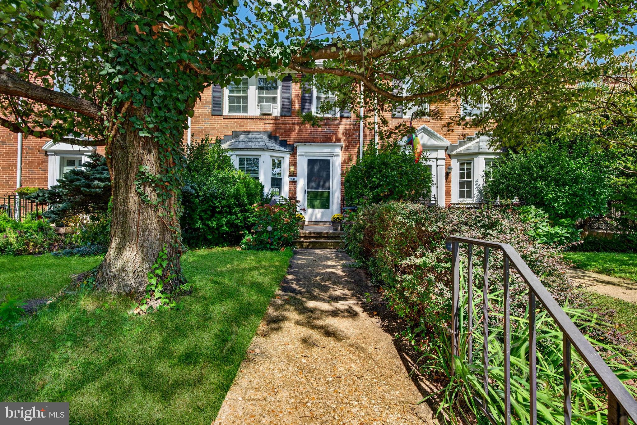 140 HOPKINS ROAD
