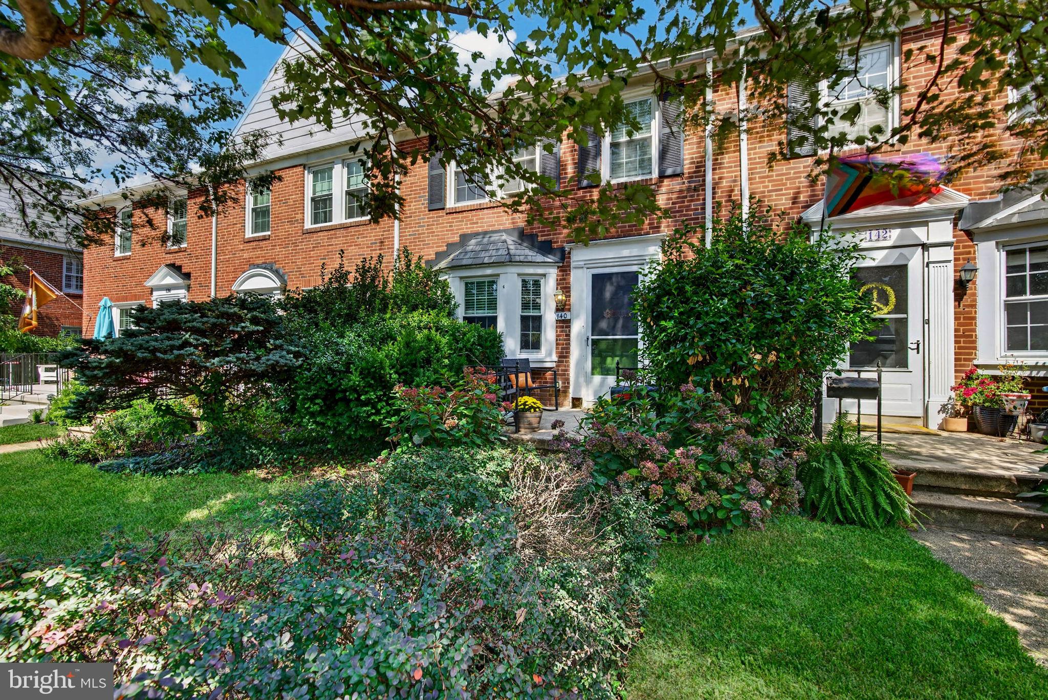 140 HOPKINS ROAD