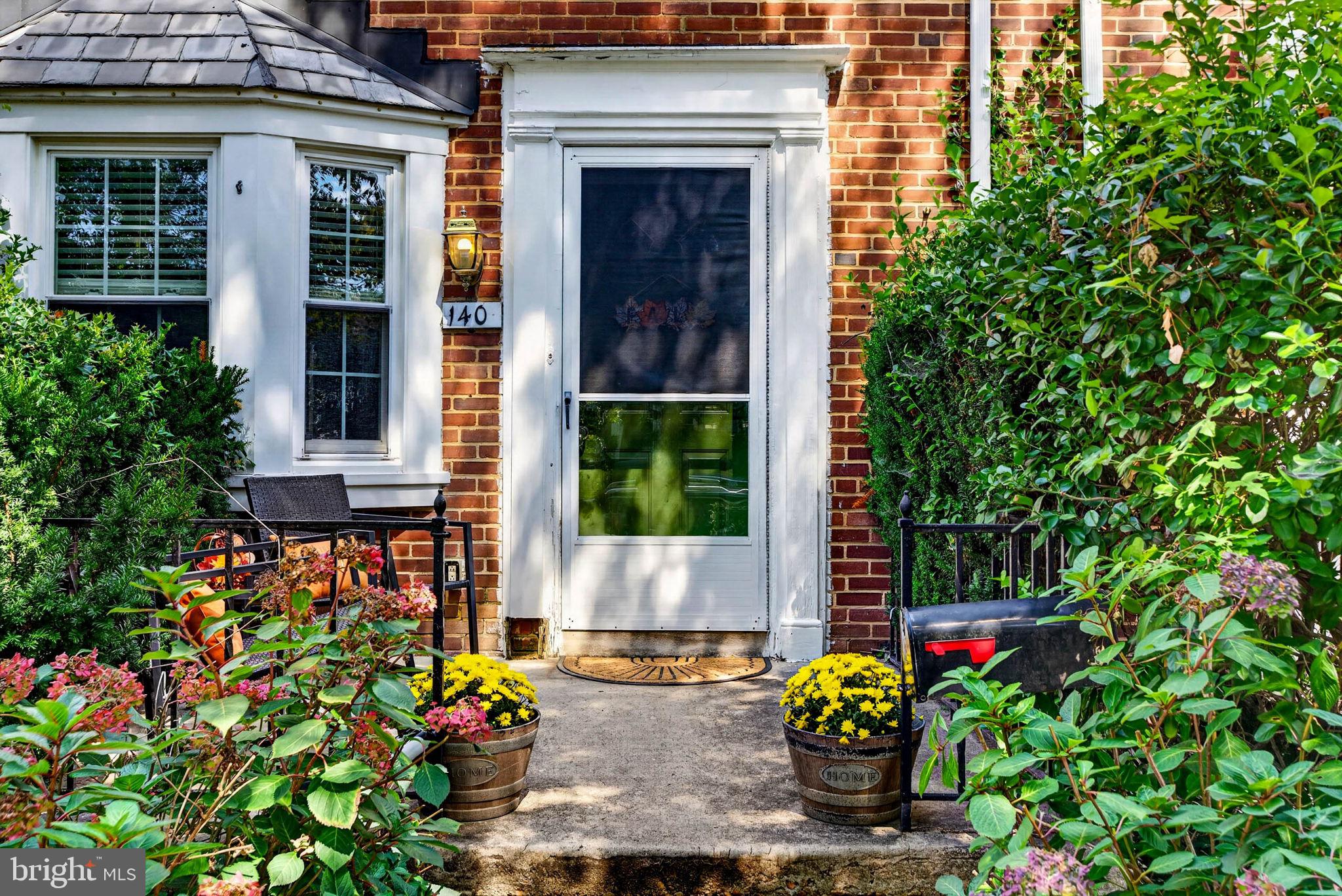 140 HOPKINS ROAD
