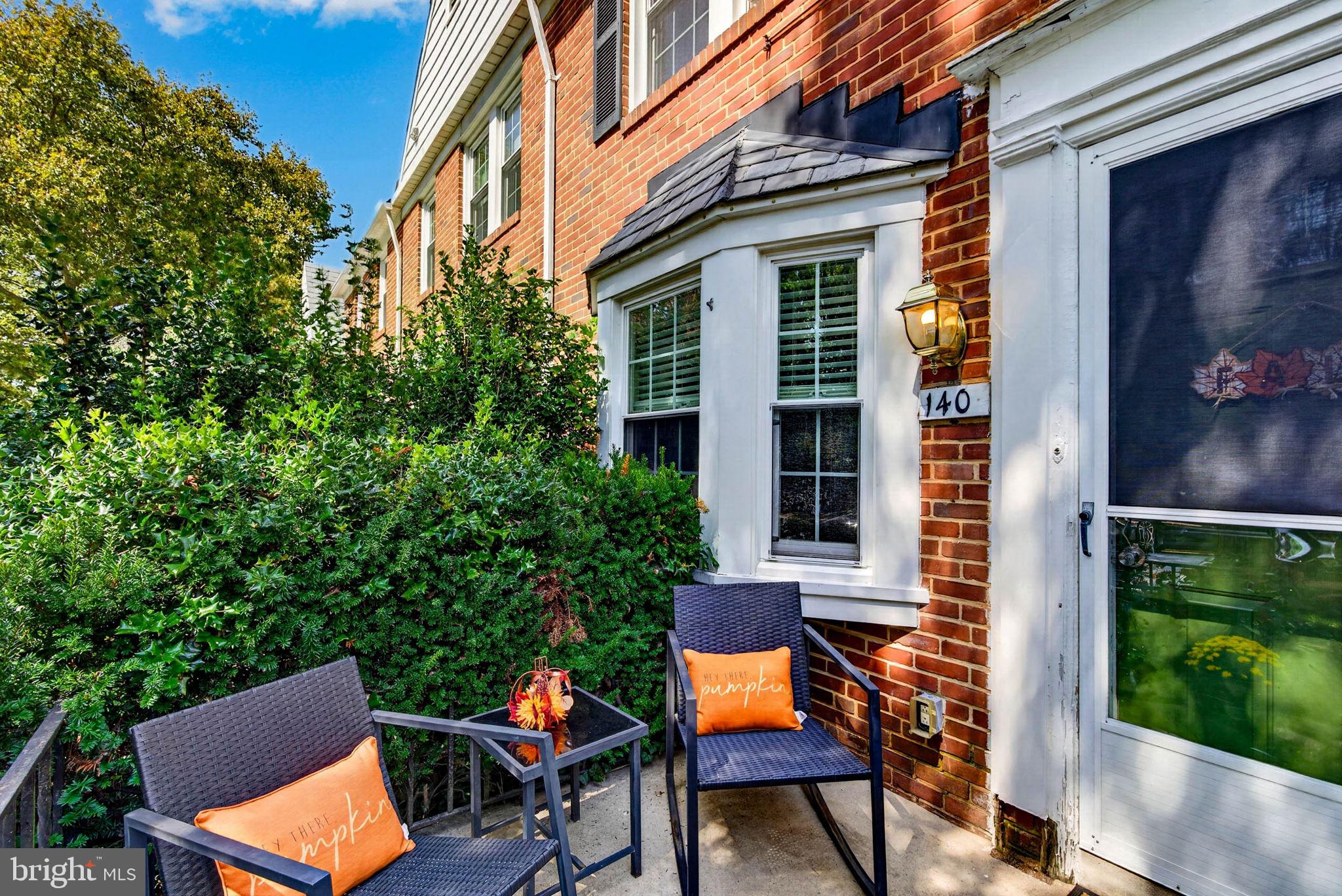 140 HOPKINS ROAD