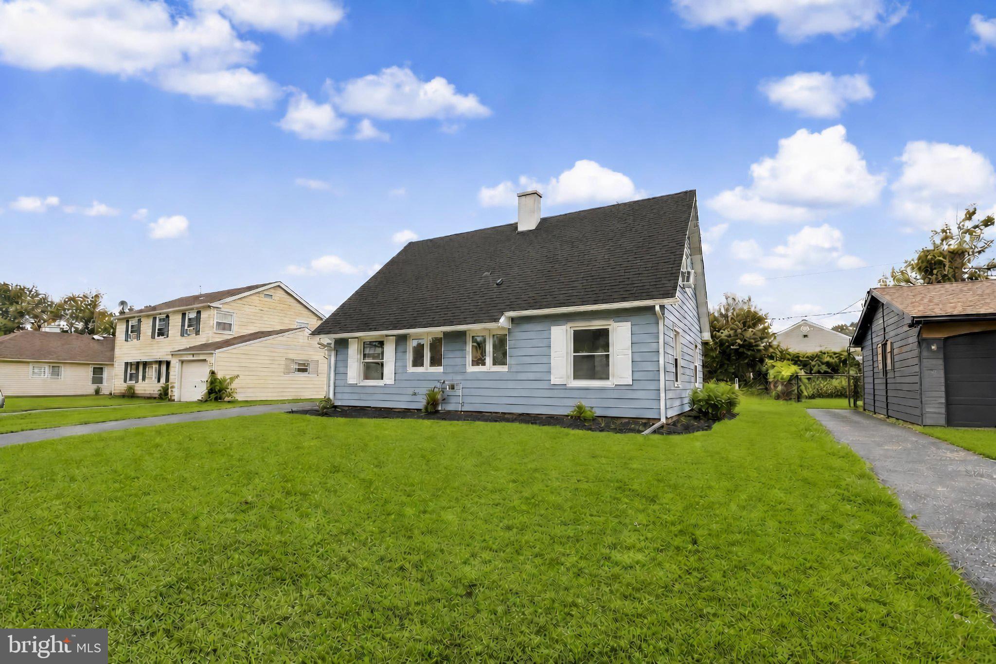 42 PLACID LANE