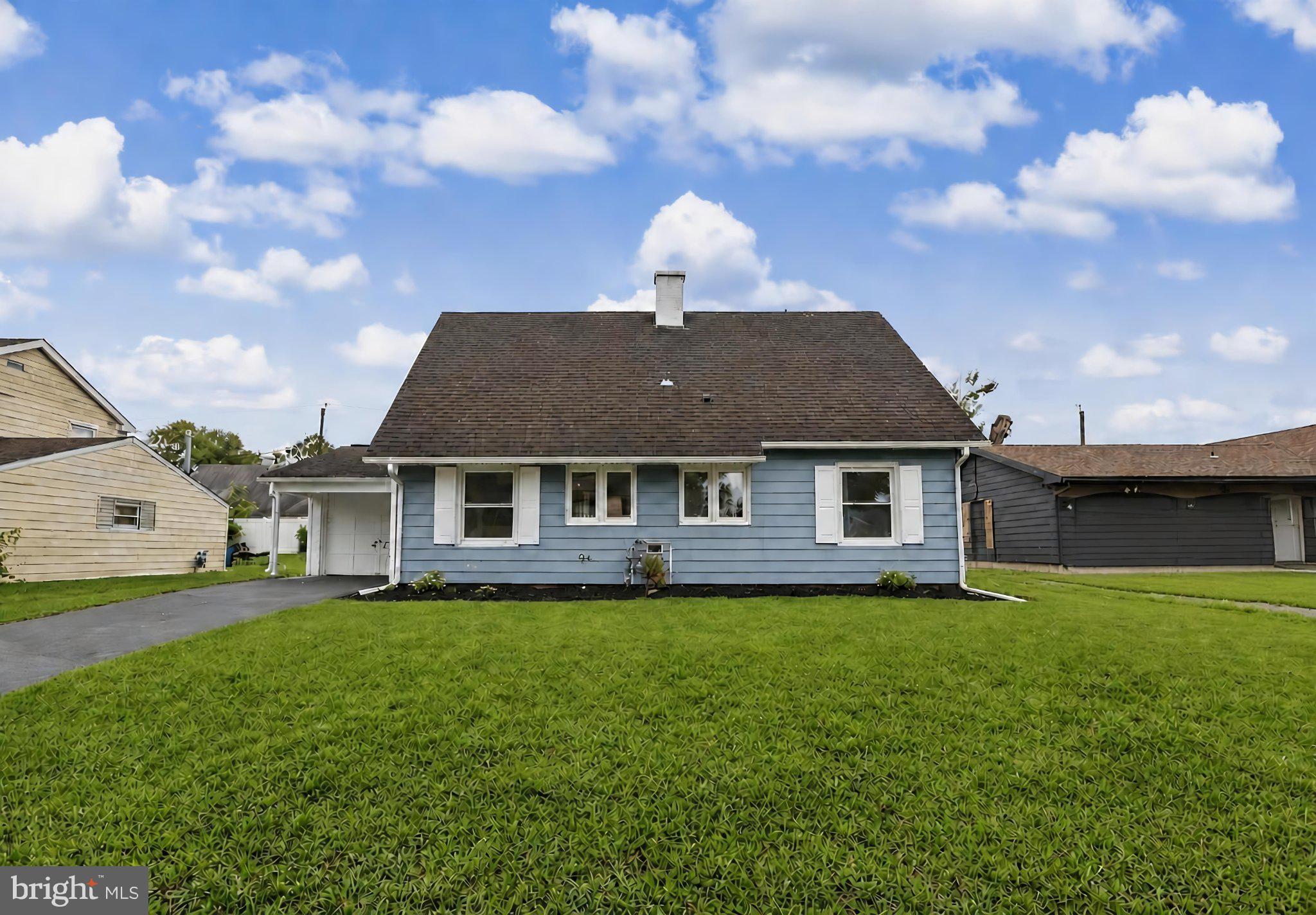 42 PLACID LANE