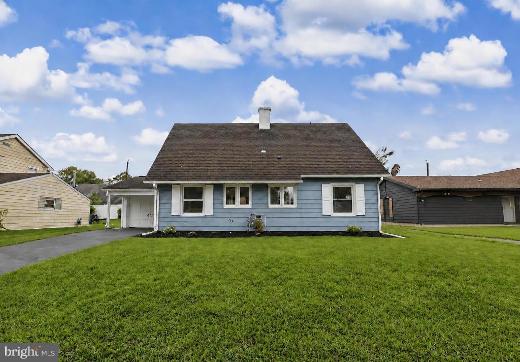 Photo of 42 Placid Lane, WILLINGBORO, NJ 08046 (MLS # NJBL2120072)
