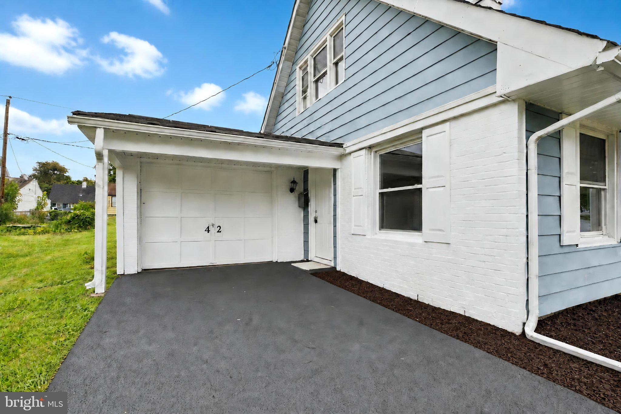 42 PLACID LANE