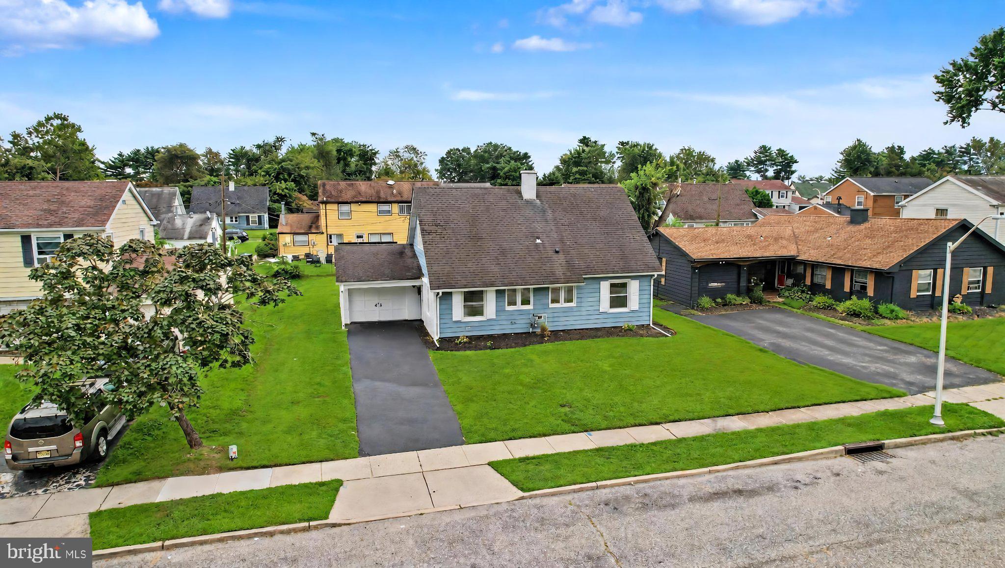 42 PLACID LANE