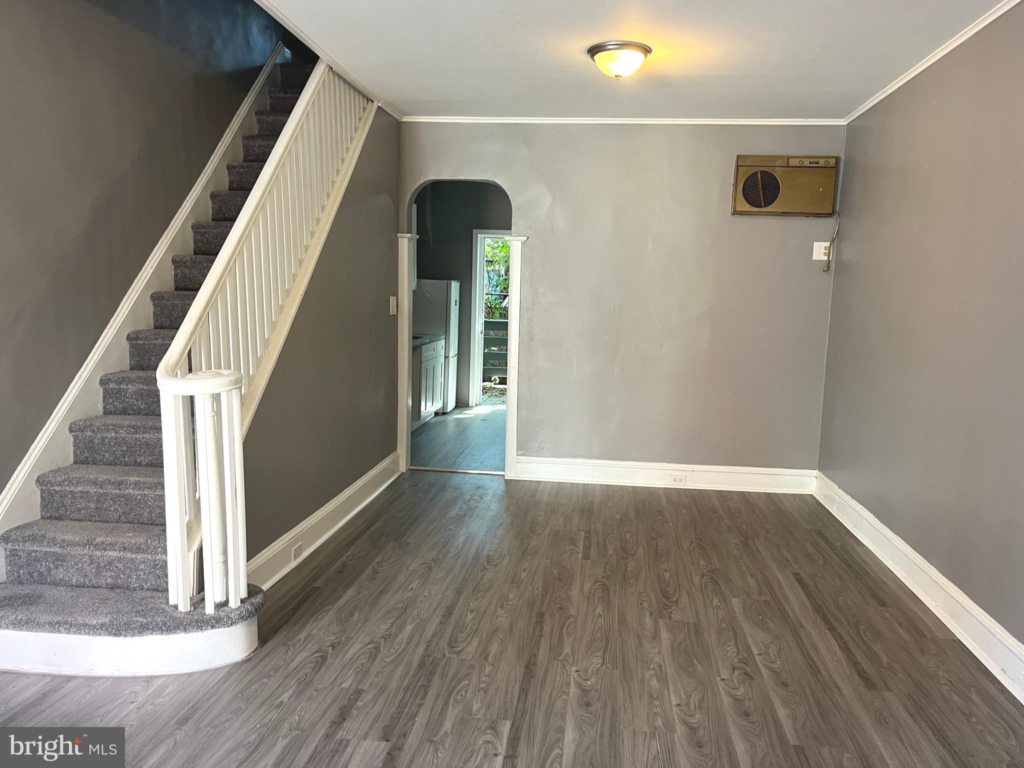 GRAYS FERRY - Residential