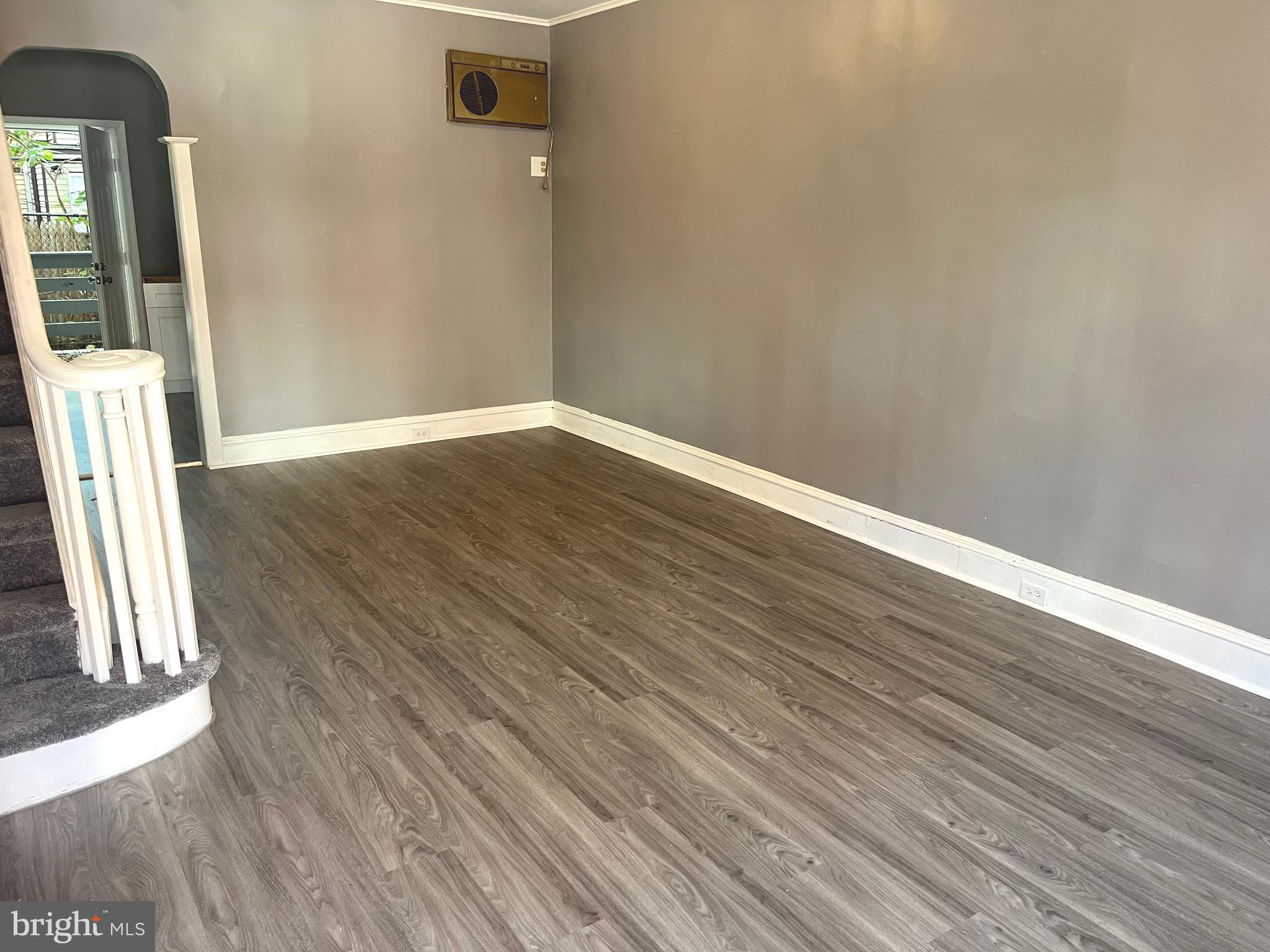 GRAYS FERRY - Residential