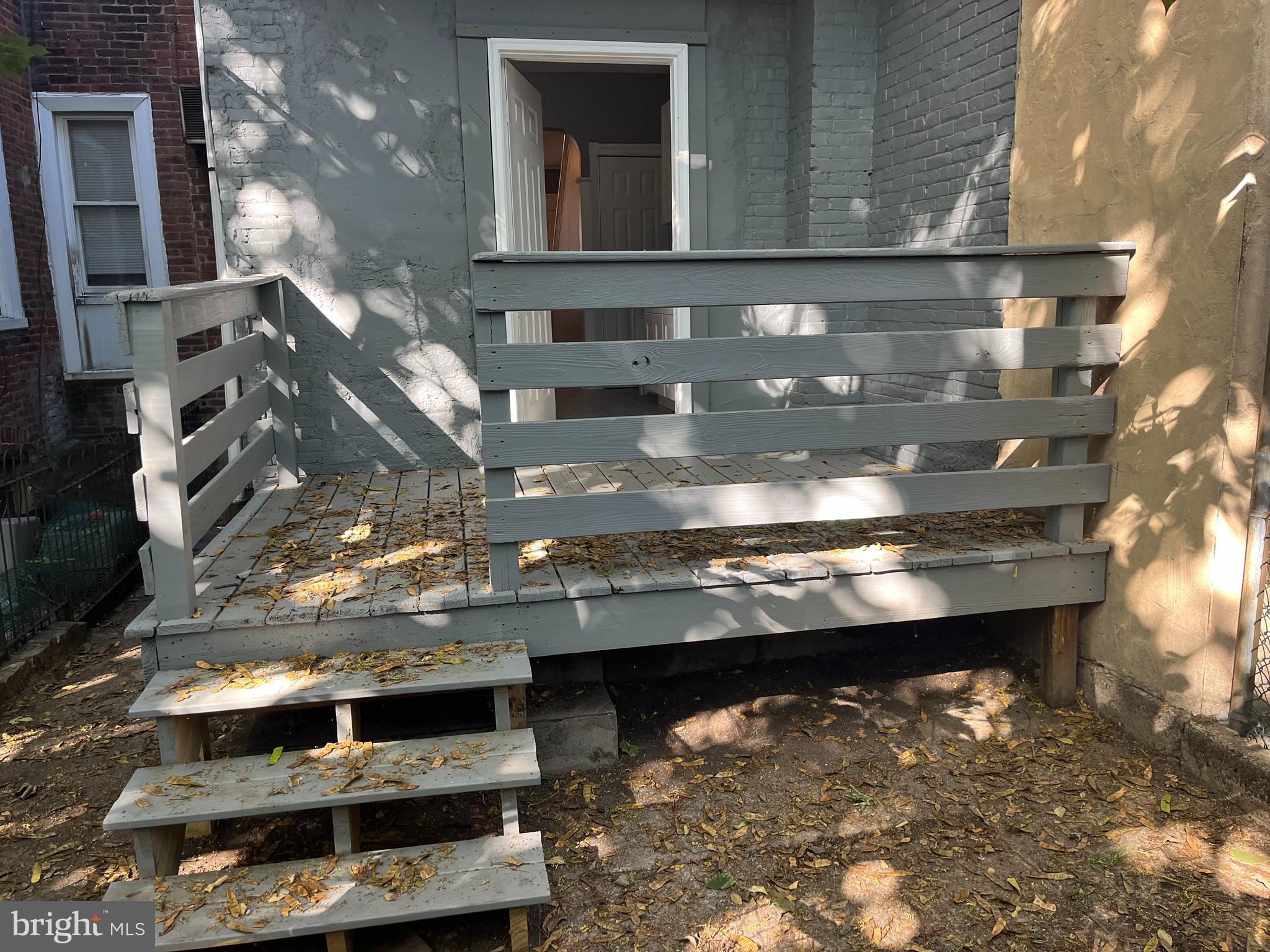 GRAYS FERRY - Residential