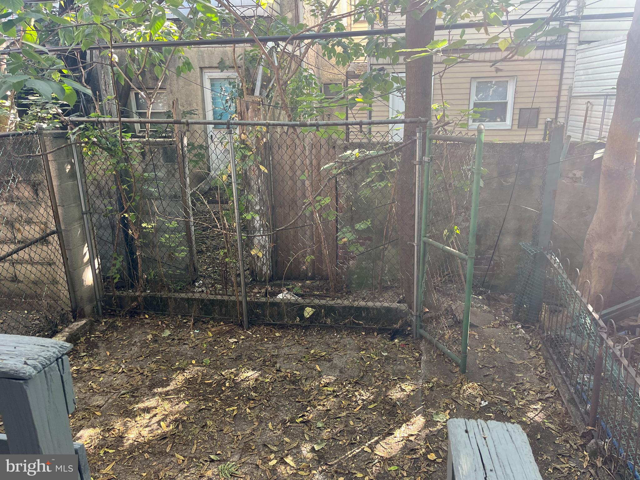 GRAYS FERRY - Residential