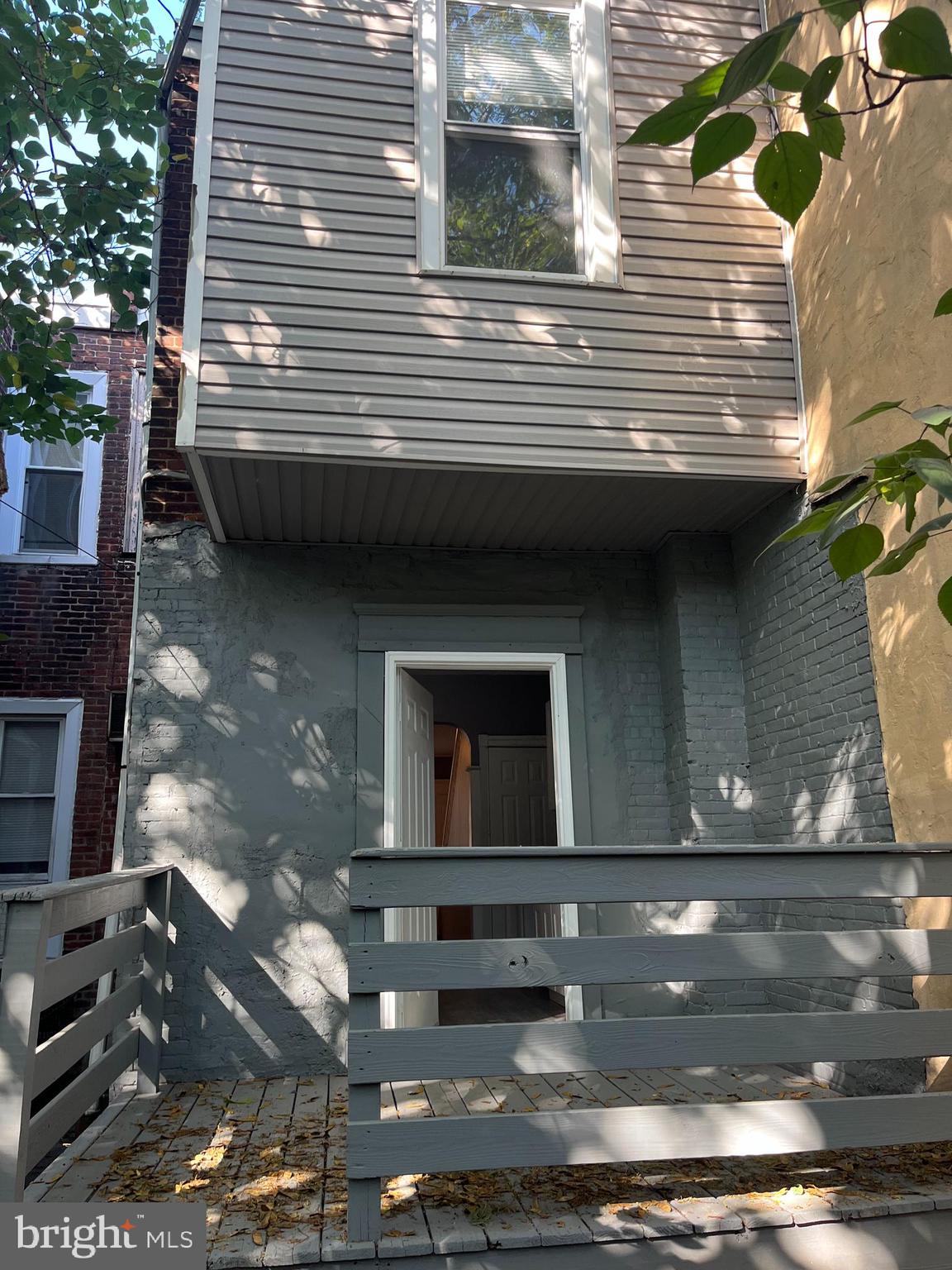 GRAYS FERRY - Residential
