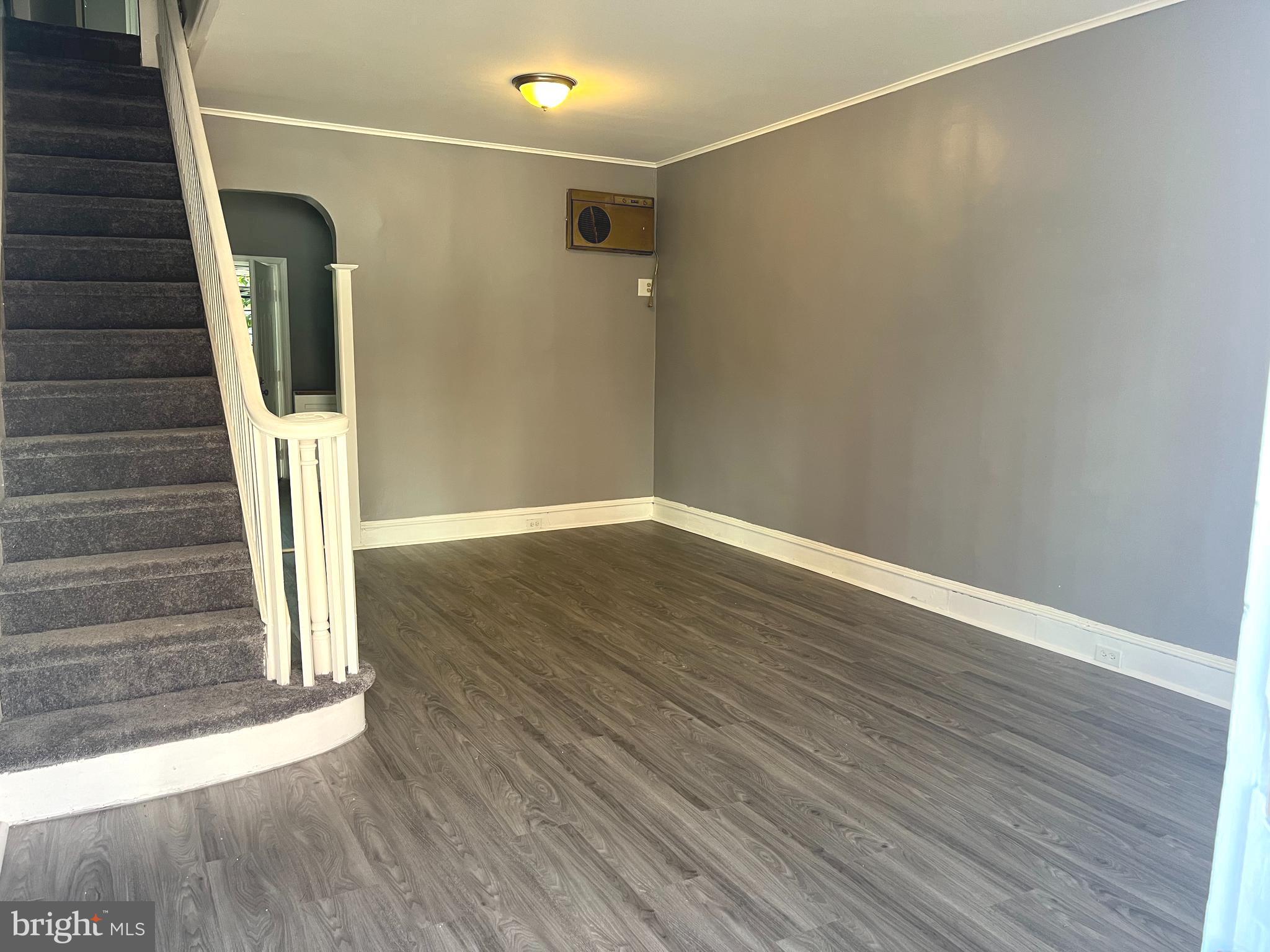 GRAYS FERRY - Residential