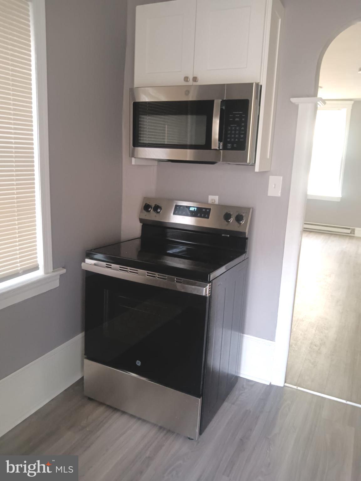 GRAYS FERRY - Residential