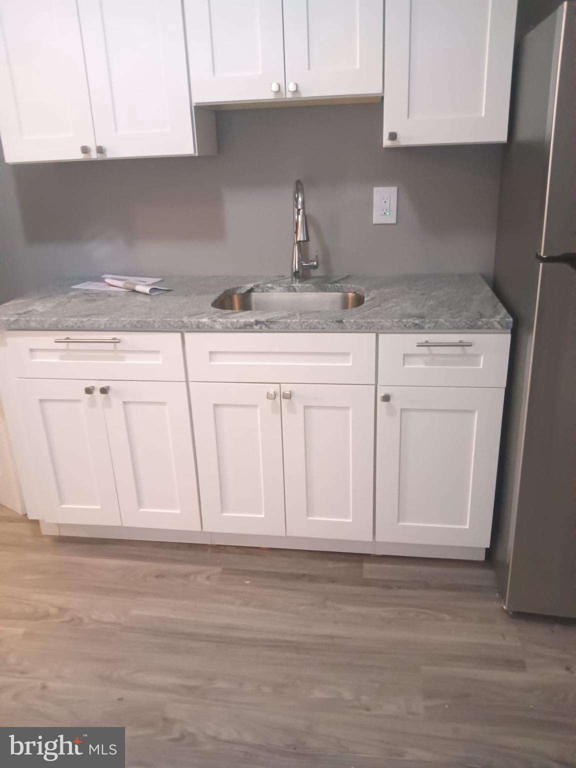 GRAYS FERRY - Residential
