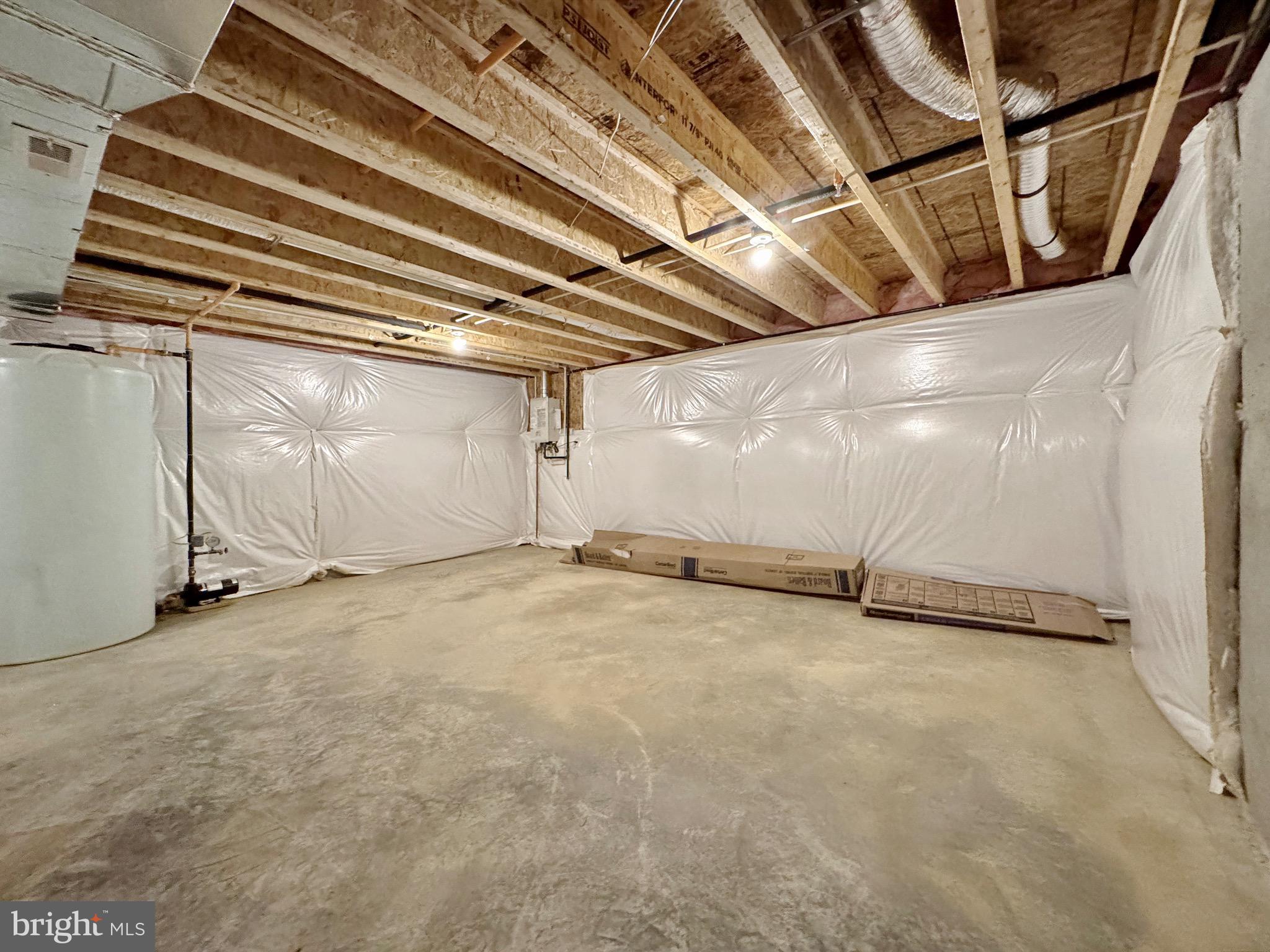 MOSS CREEK - Residential