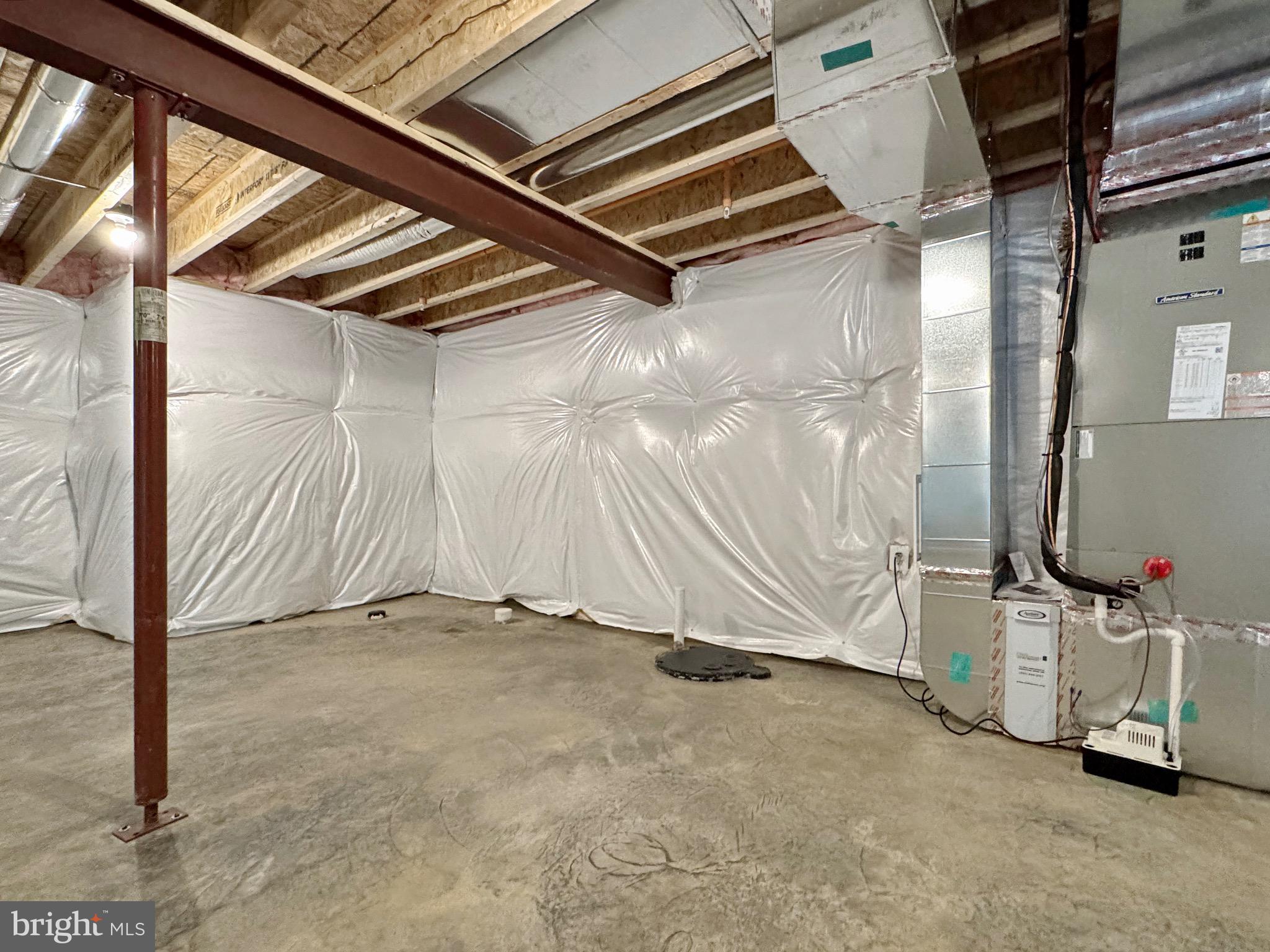 MOSS CREEK - Residential