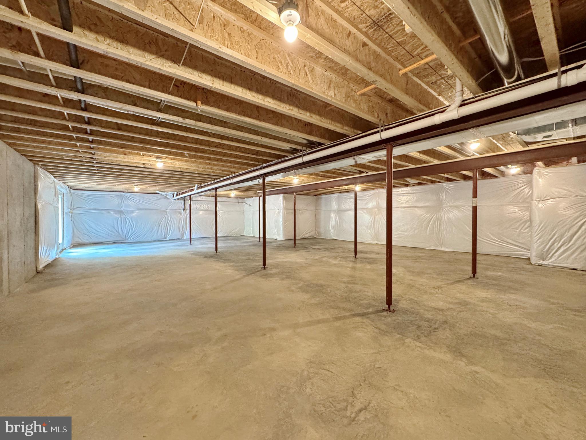 MOSS CREEK - Residential