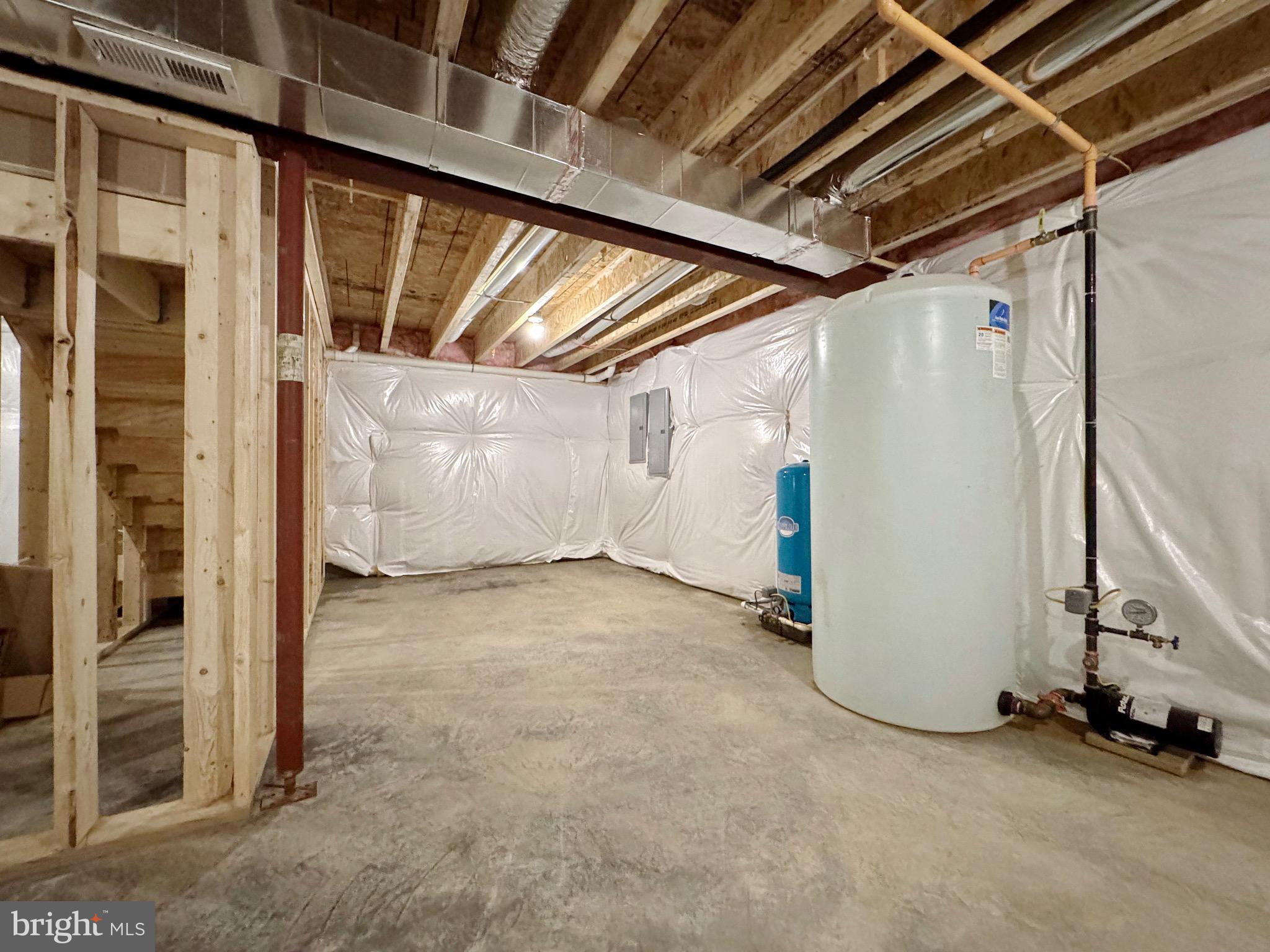 MOSS CREEK - Residential