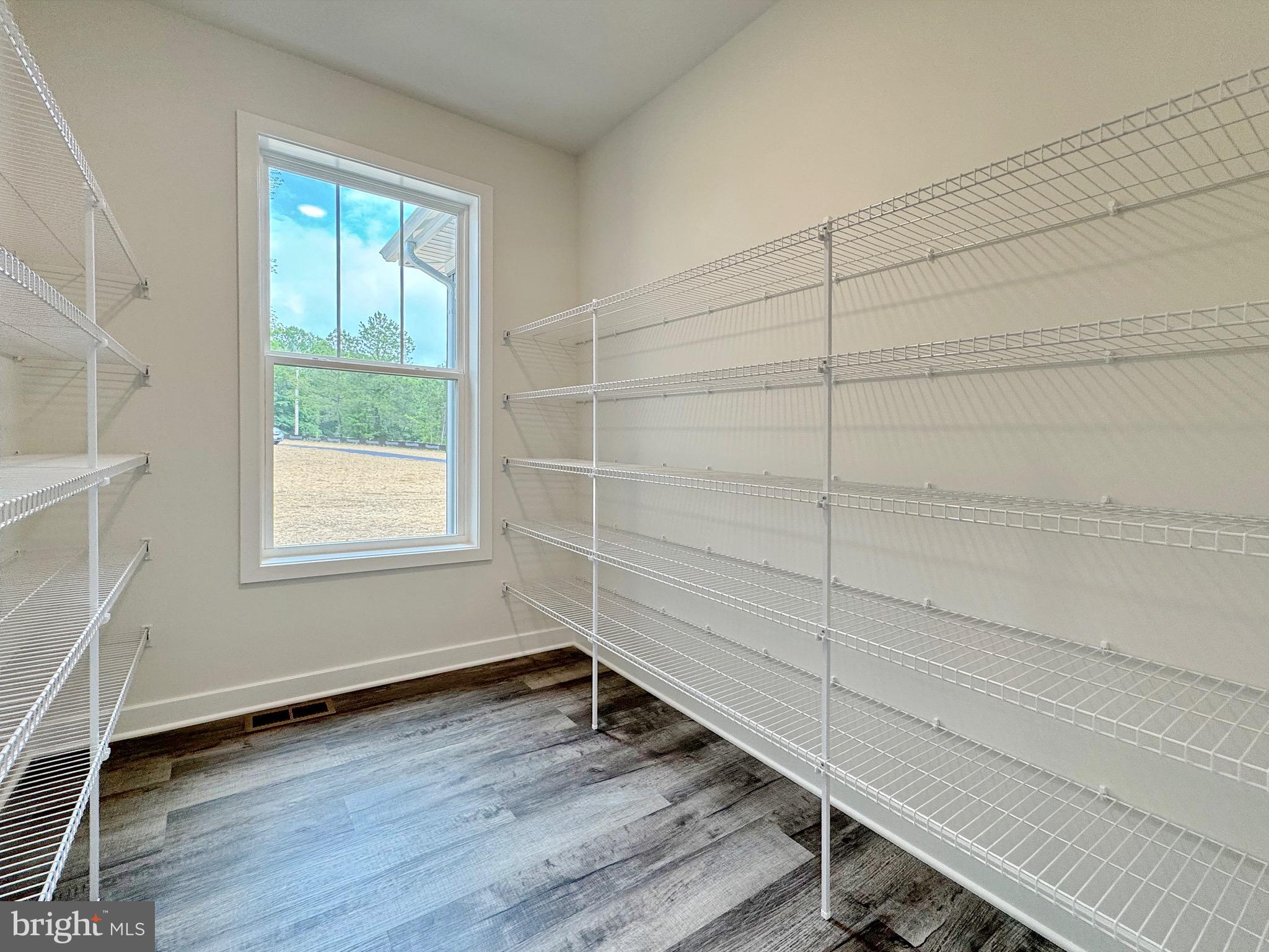 MOSS CREEK - Residential