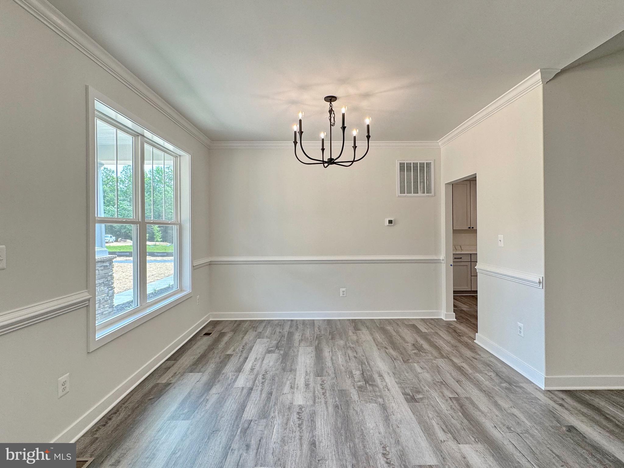 MOSS CREEK - Residential