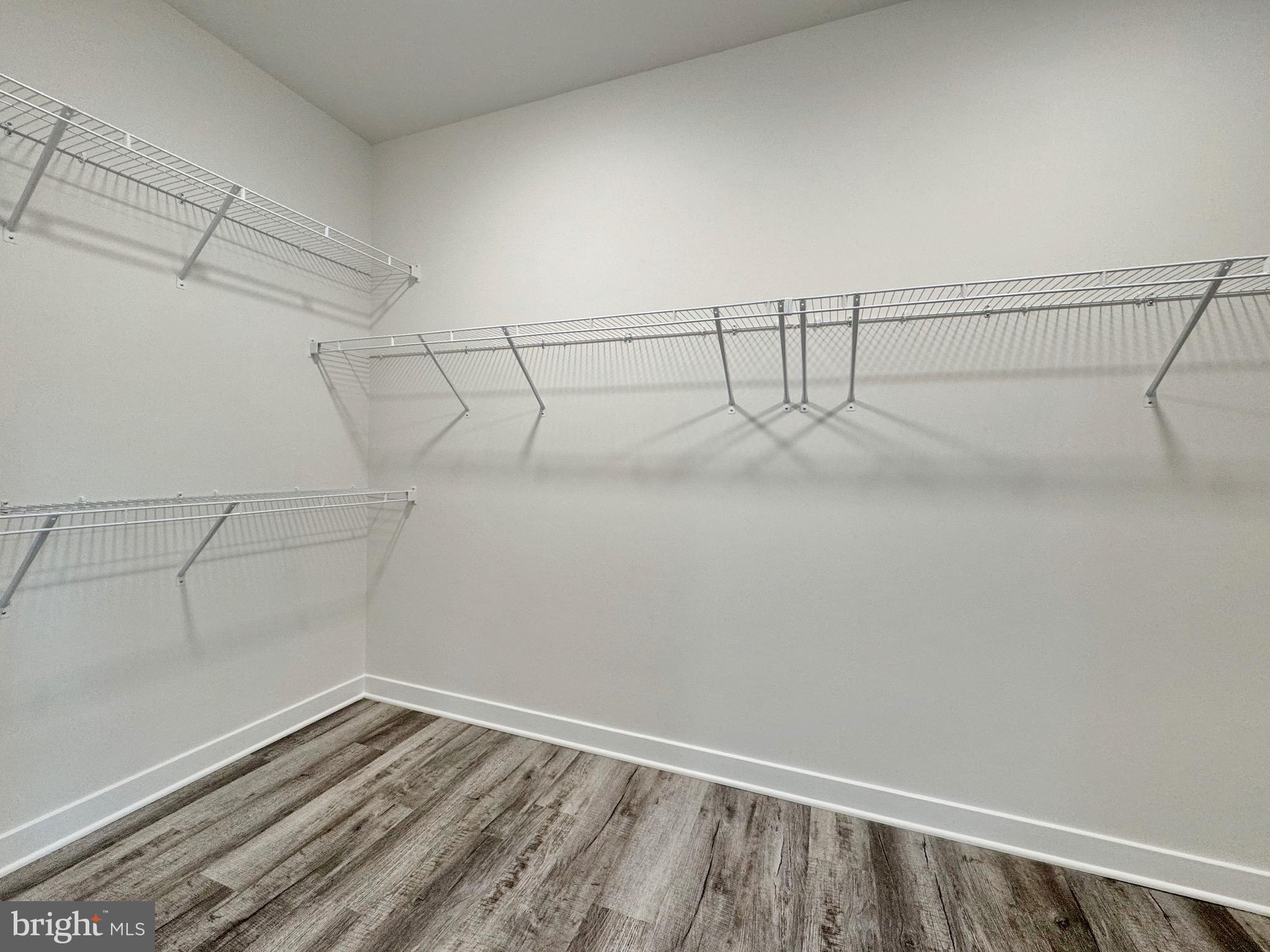 MOSS CREEK - Residential