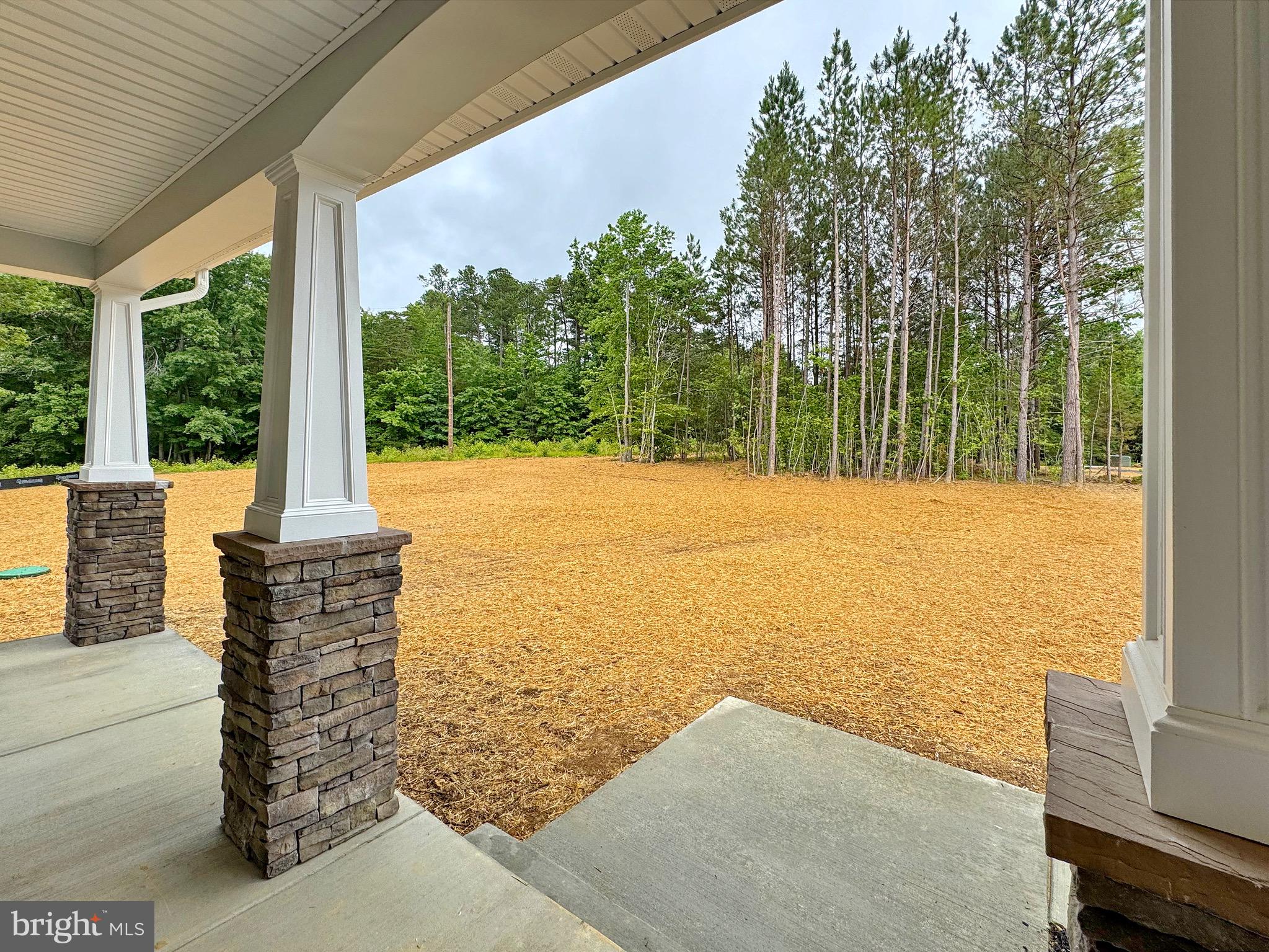 MOSS CREEK - Residential