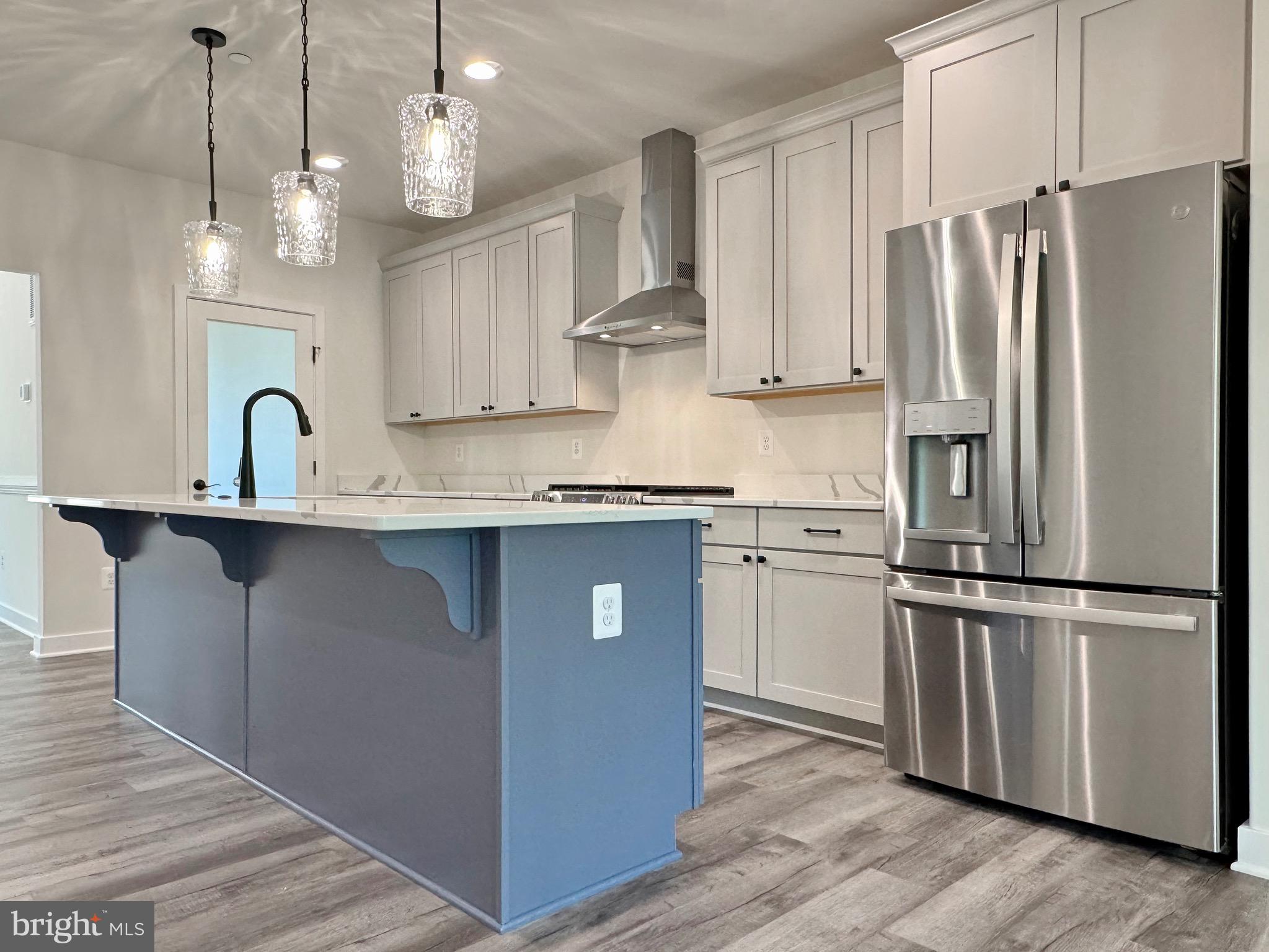 MOSS CREEK - Residential