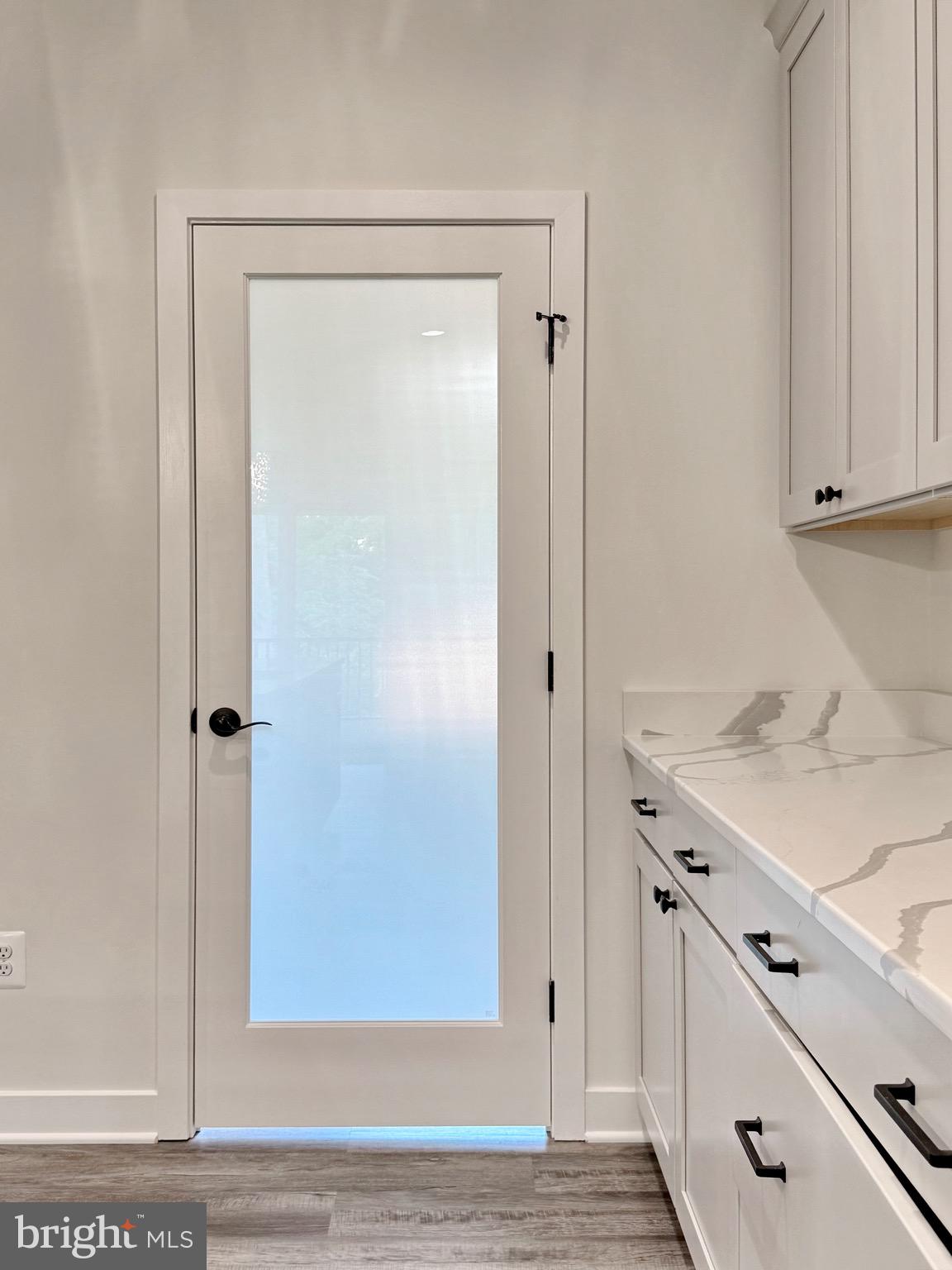 MOSS CREEK - Residential