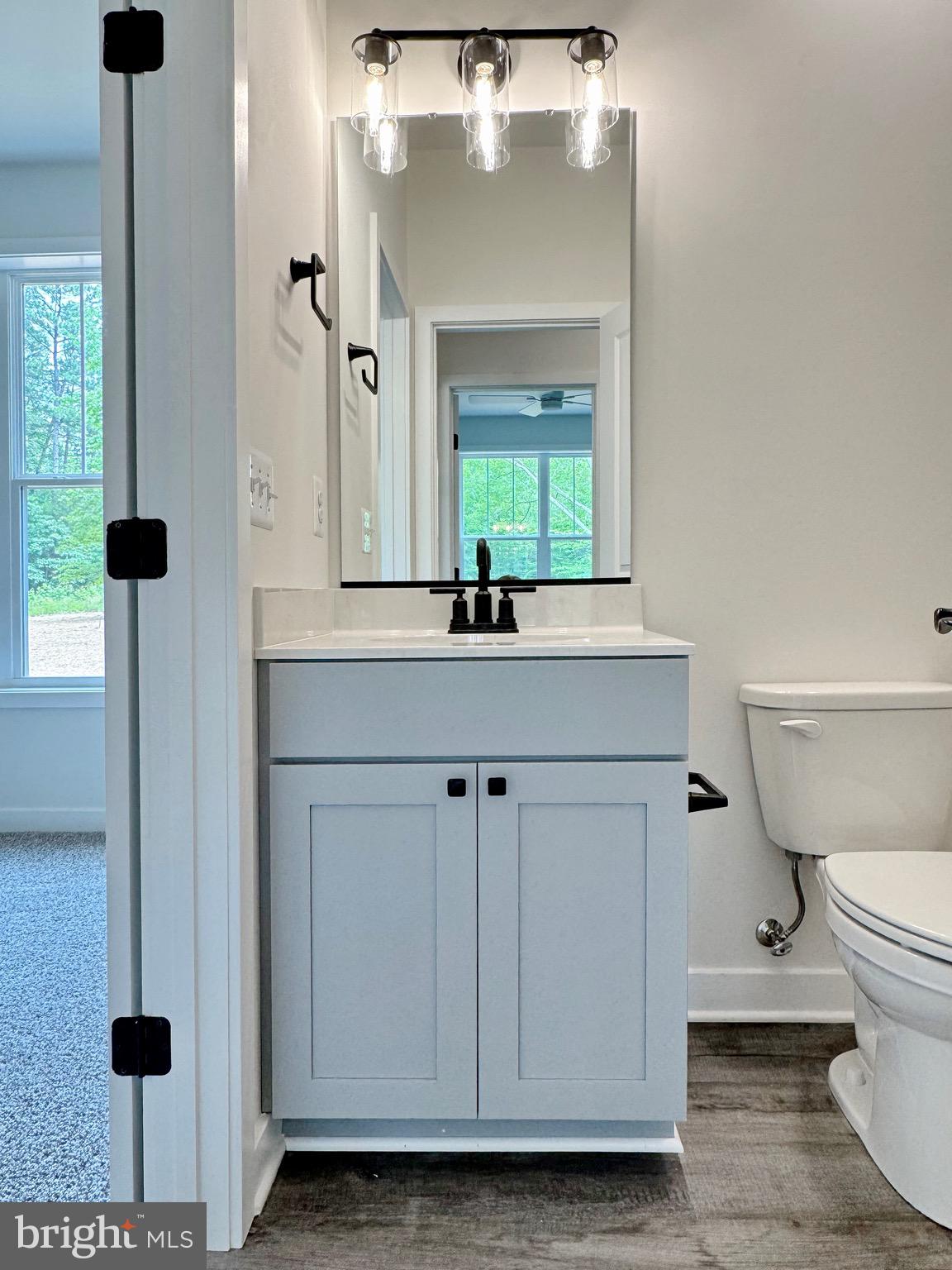 MOSS CREEK - Residential