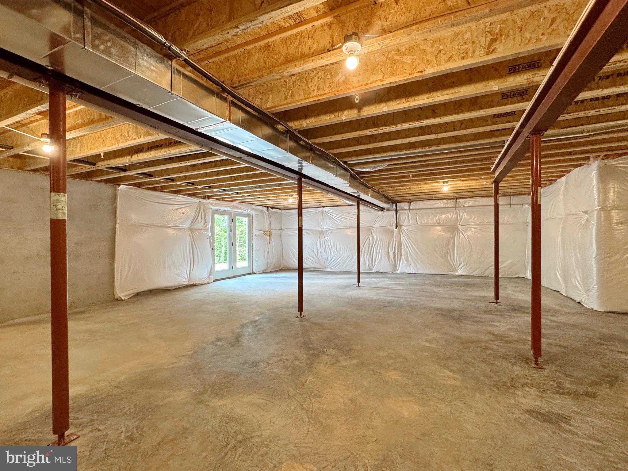 MOSS CREEK - Residential