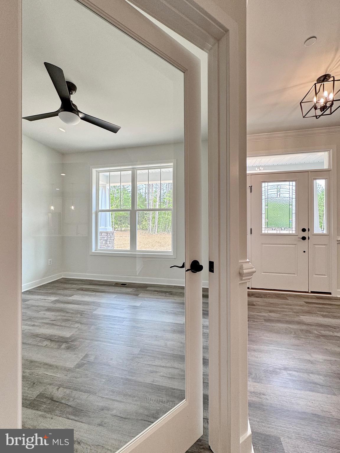 MOSS CREEK - Residential