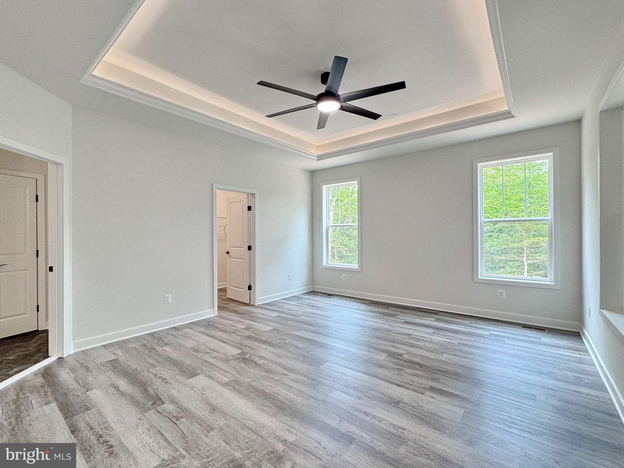 MOSS CREEK - Residential