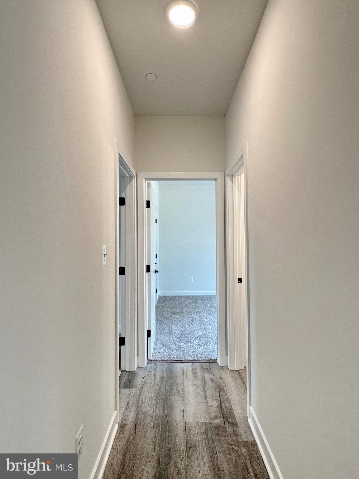 MOSS CREEK - Residential