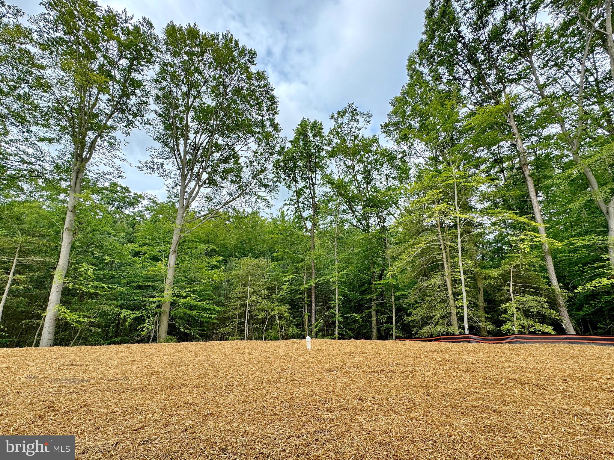 MOSS CREEK - Residential