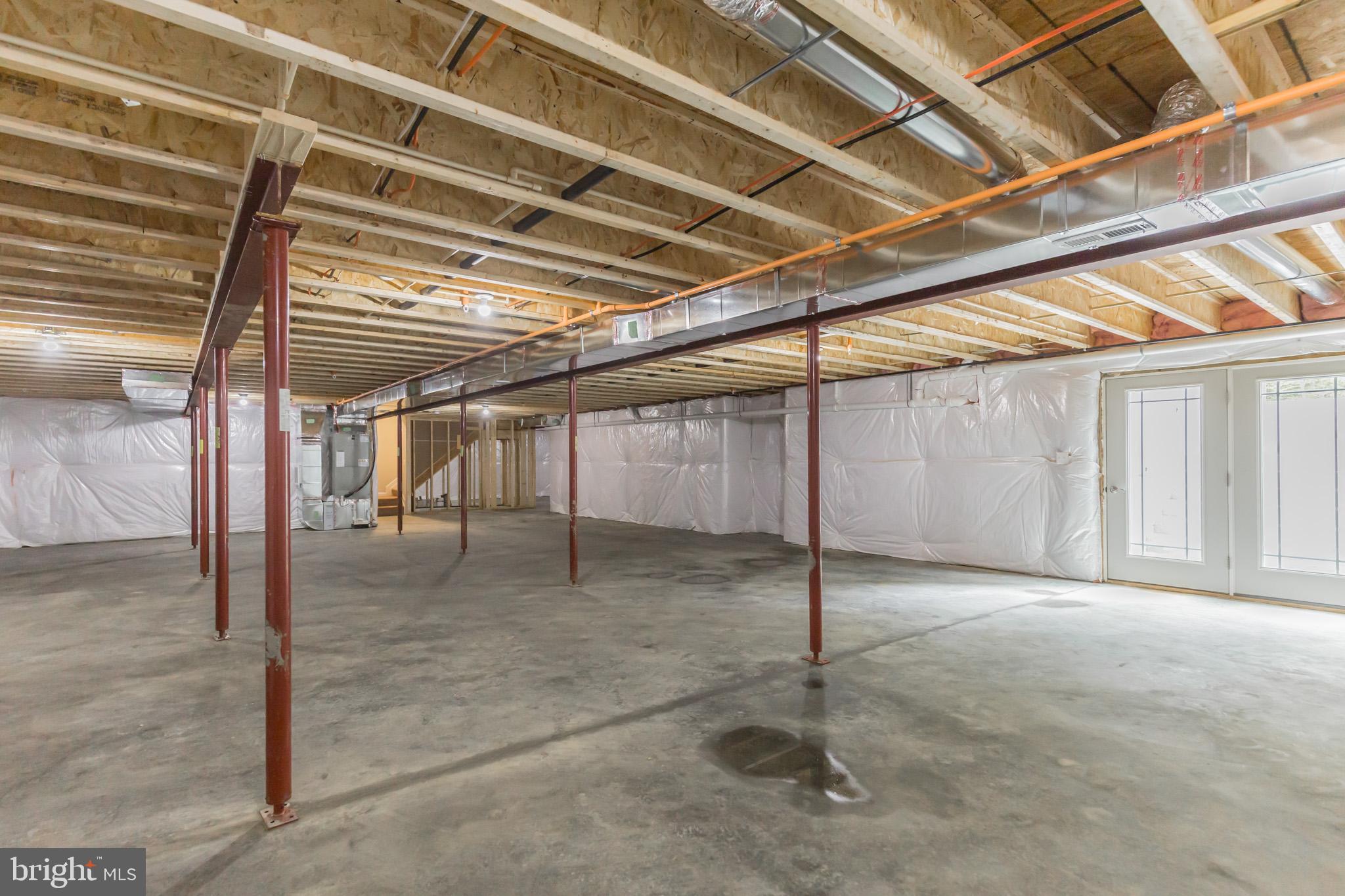 MOSS CREEK - Residential