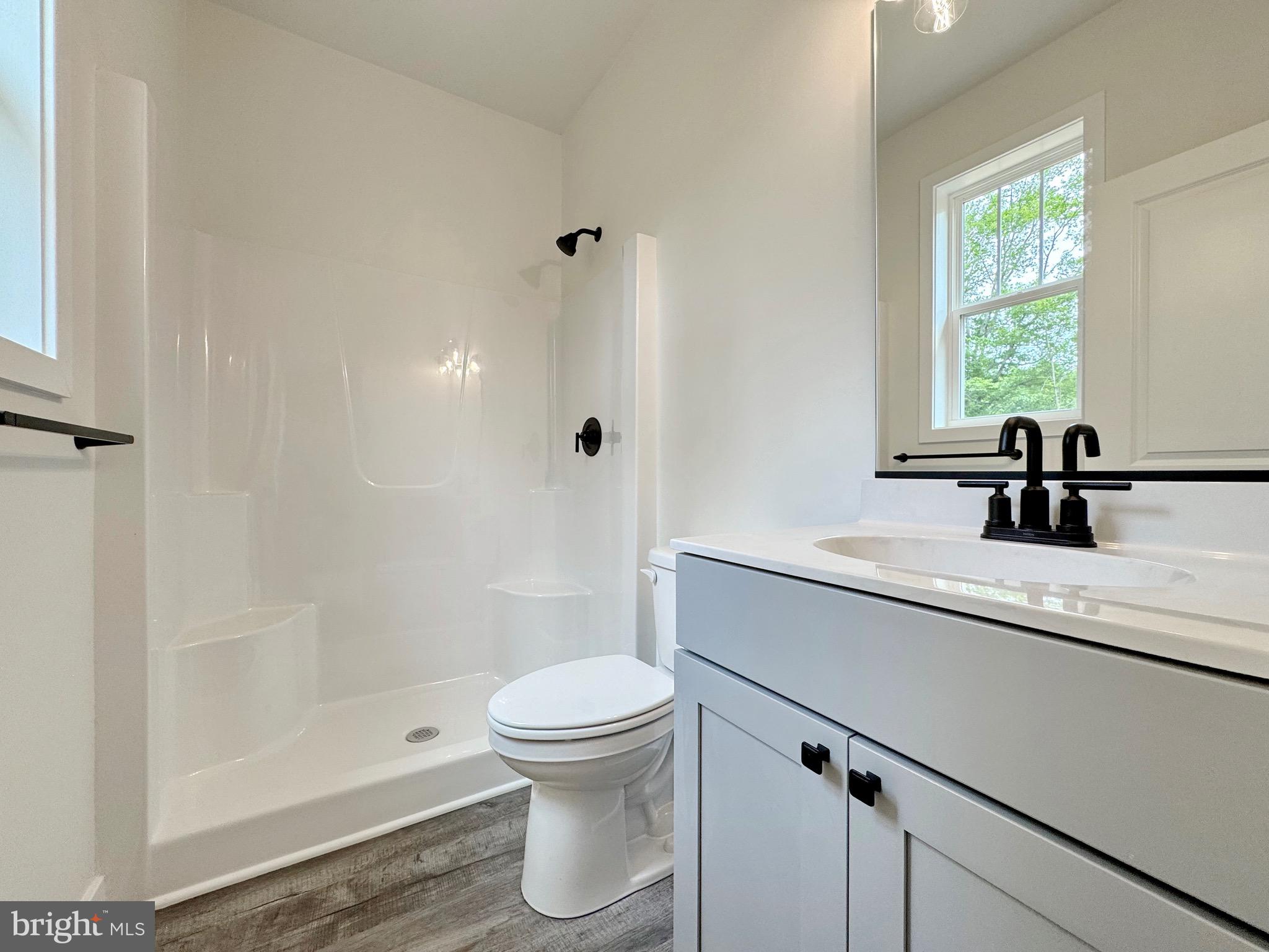 MOSS CREEK - Residential