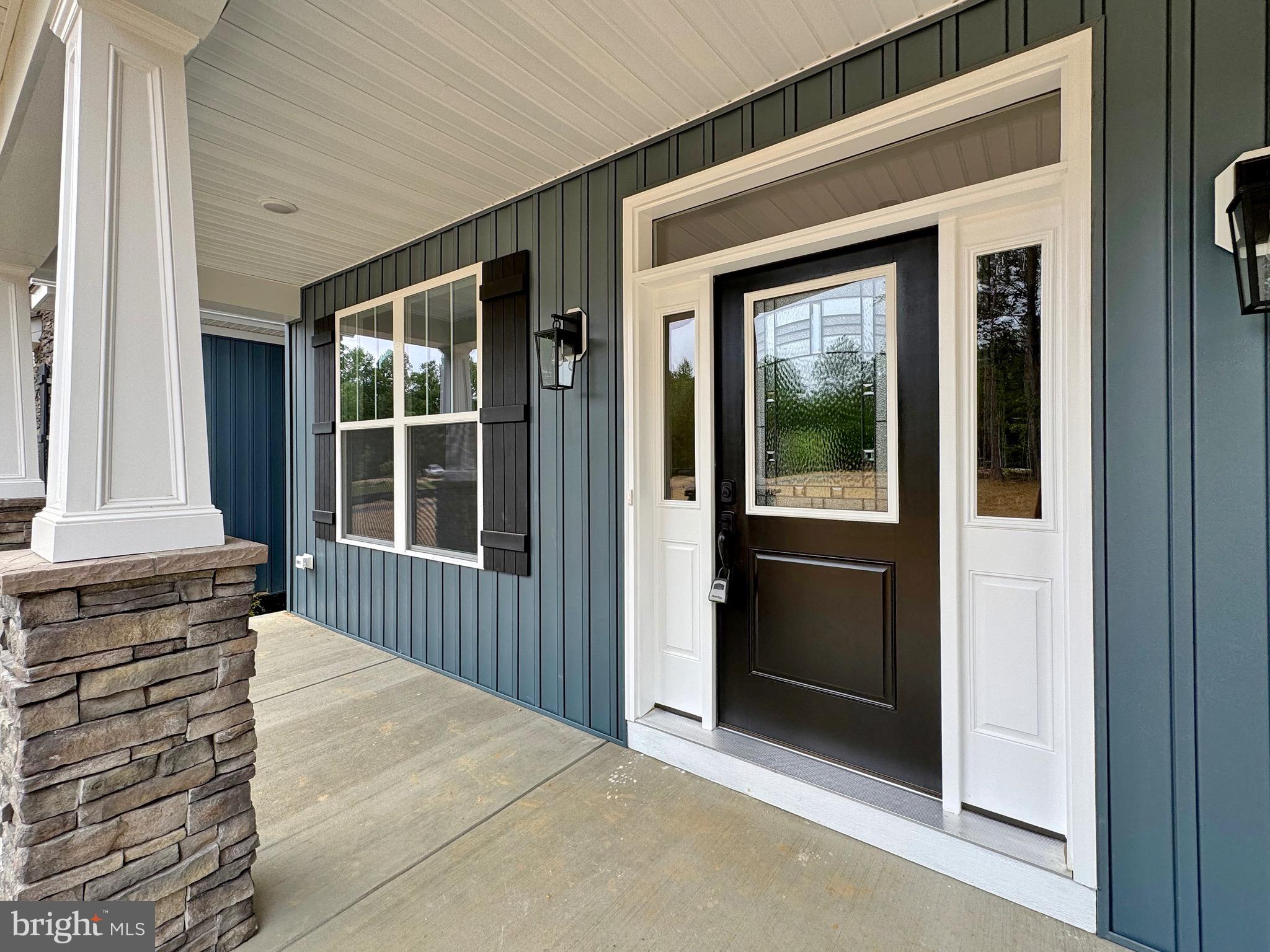 MOSS CREEK - Residential