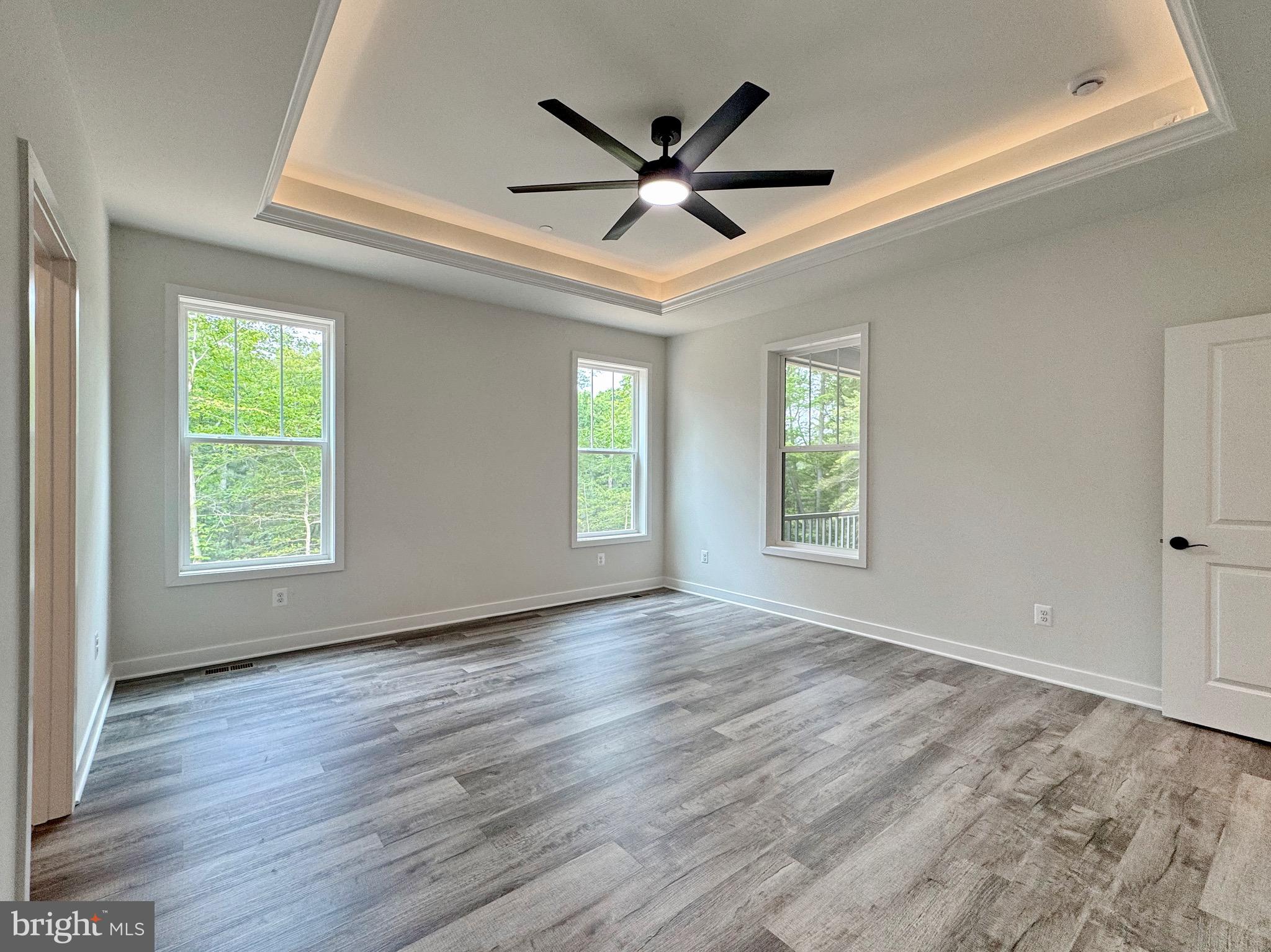 MOSS CREEK - Residential